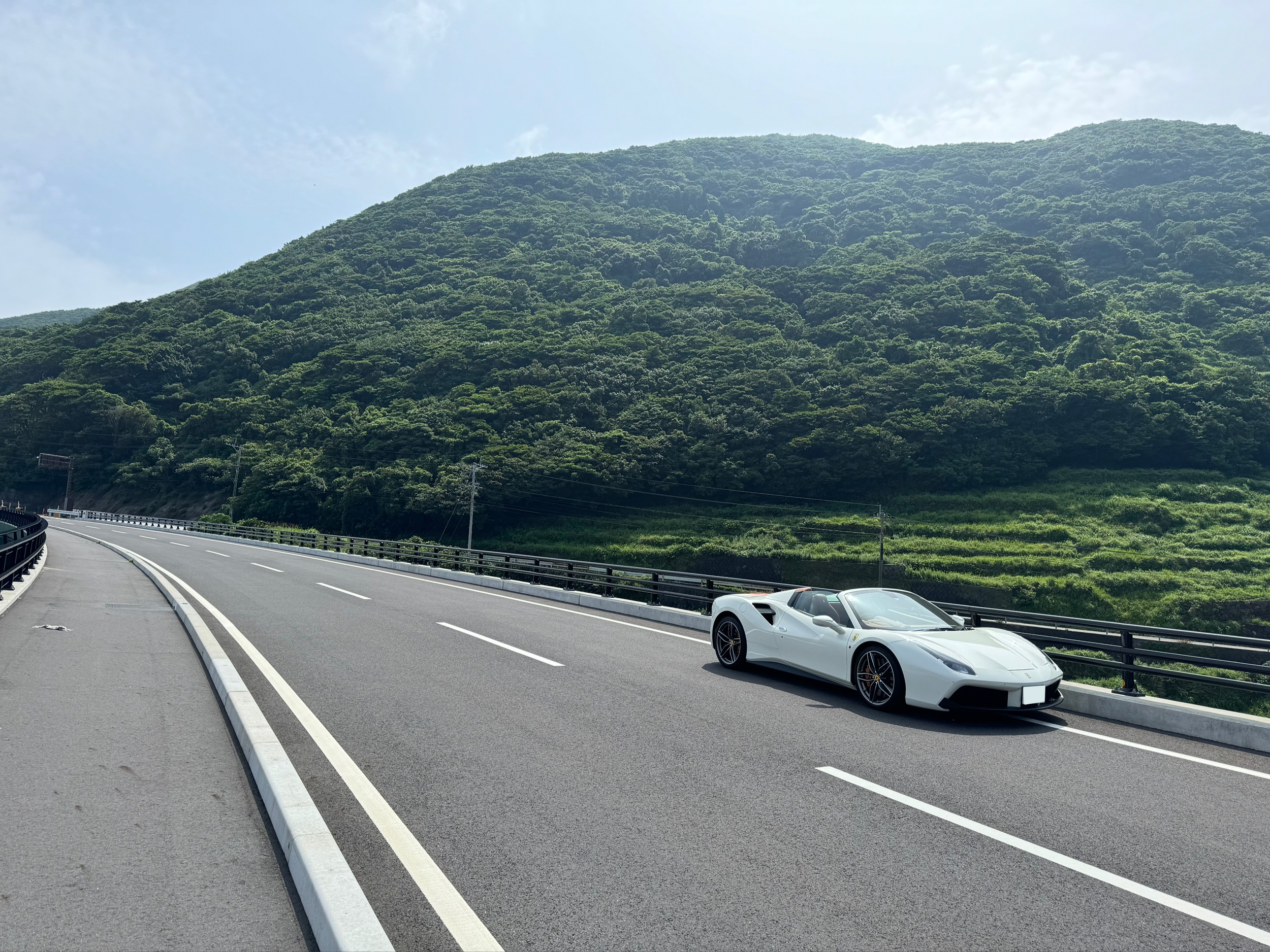 488スパイダー