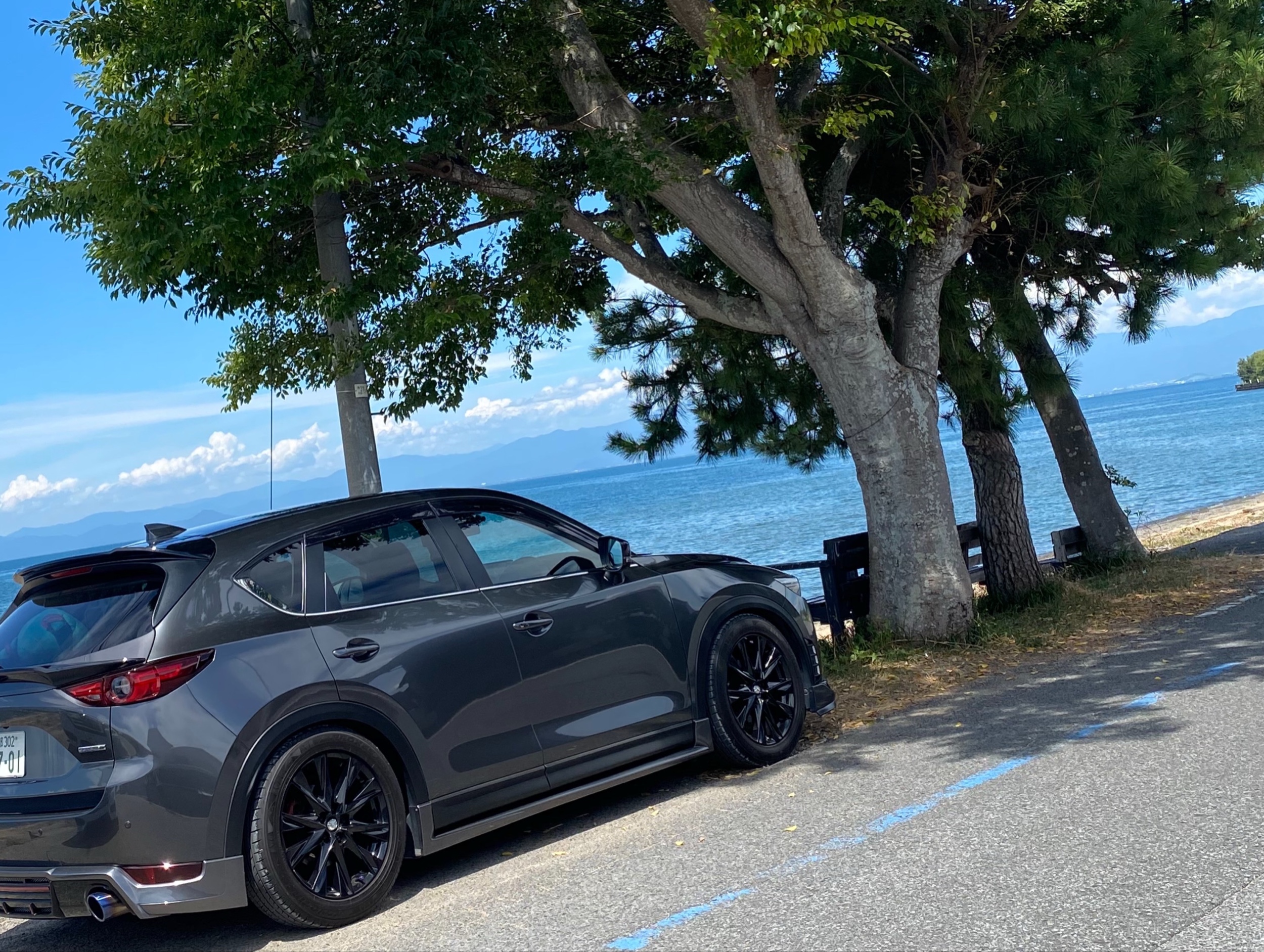 CX-5 KFEP