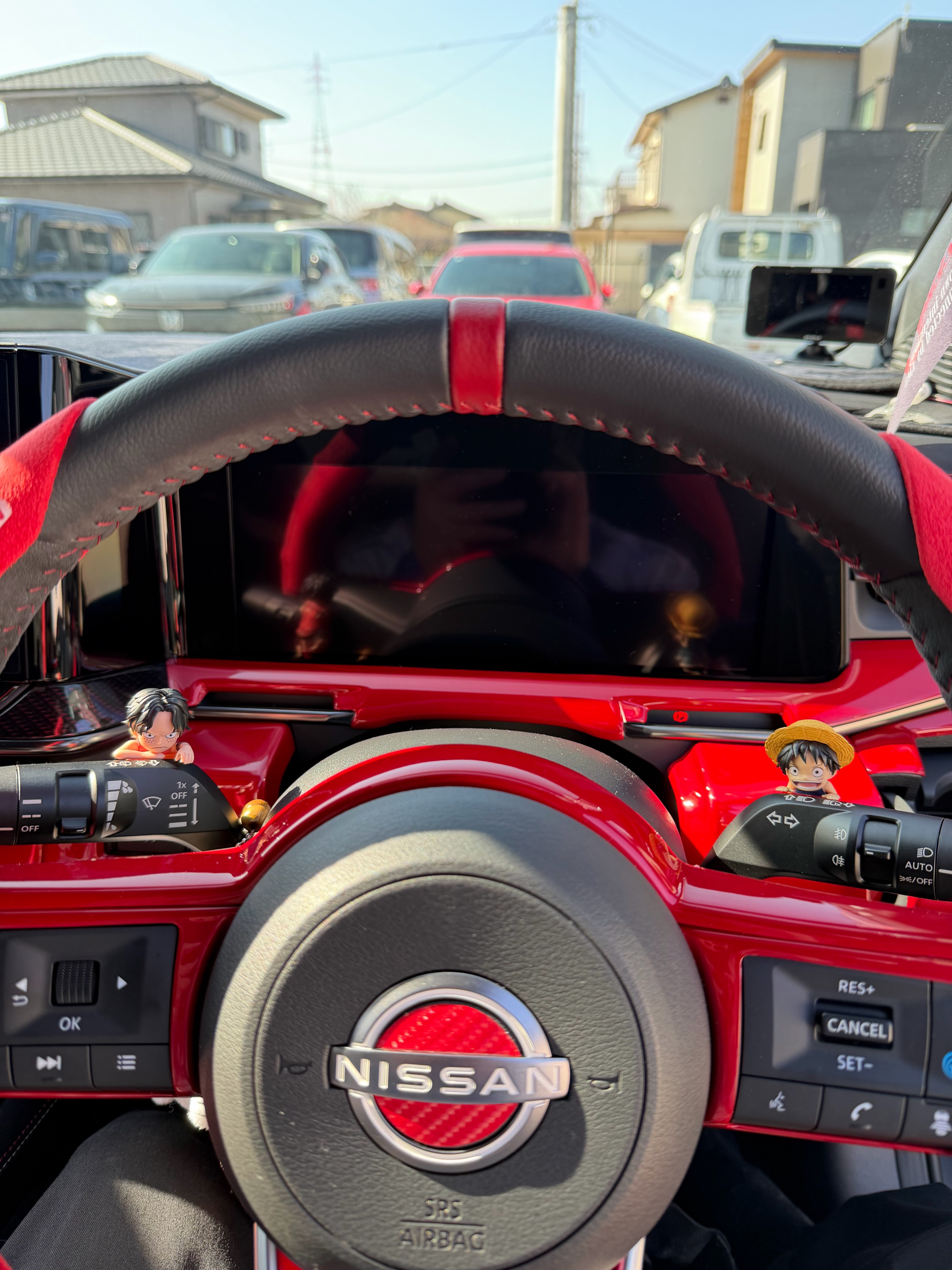 ノート オーラ FE13