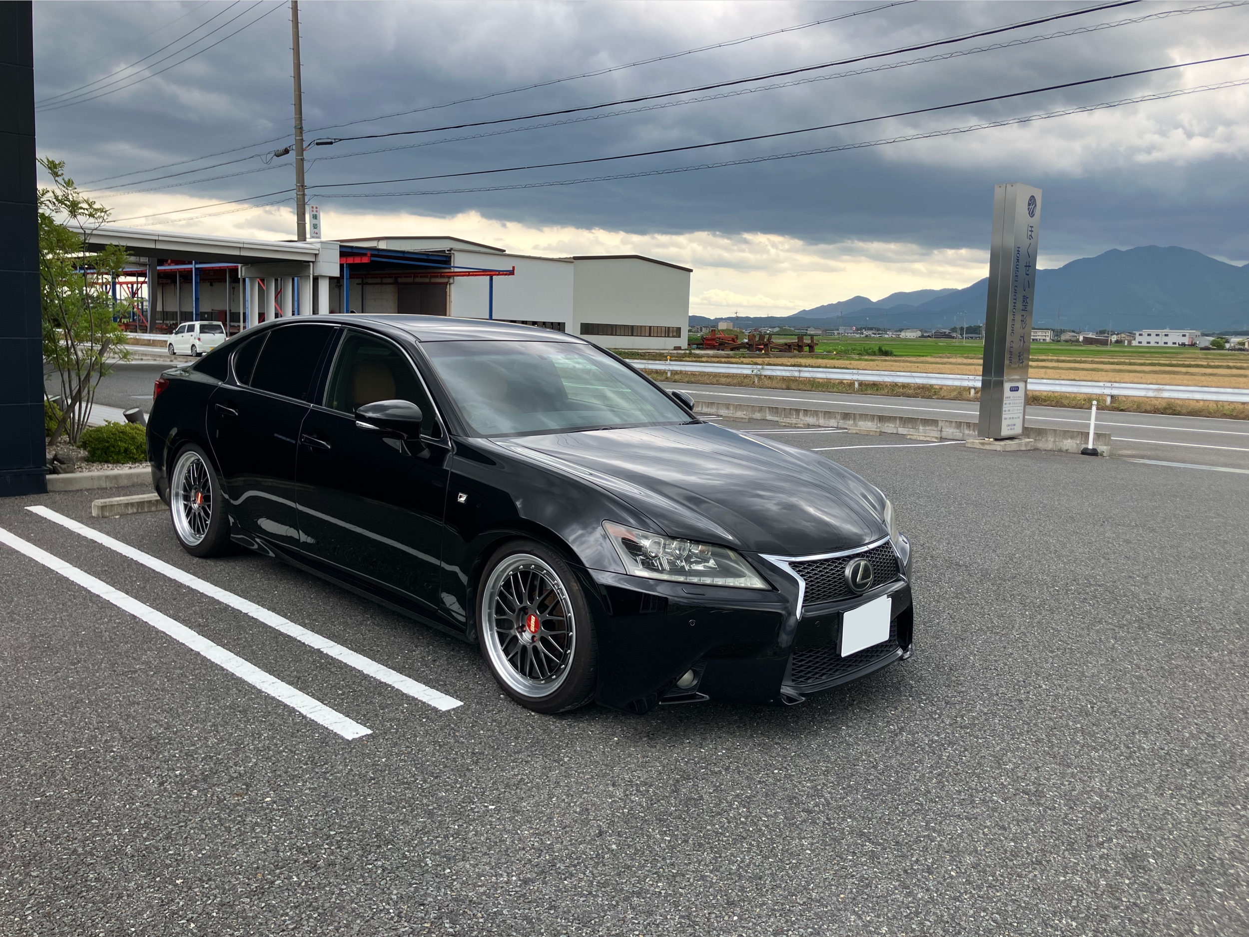 GS GRL10