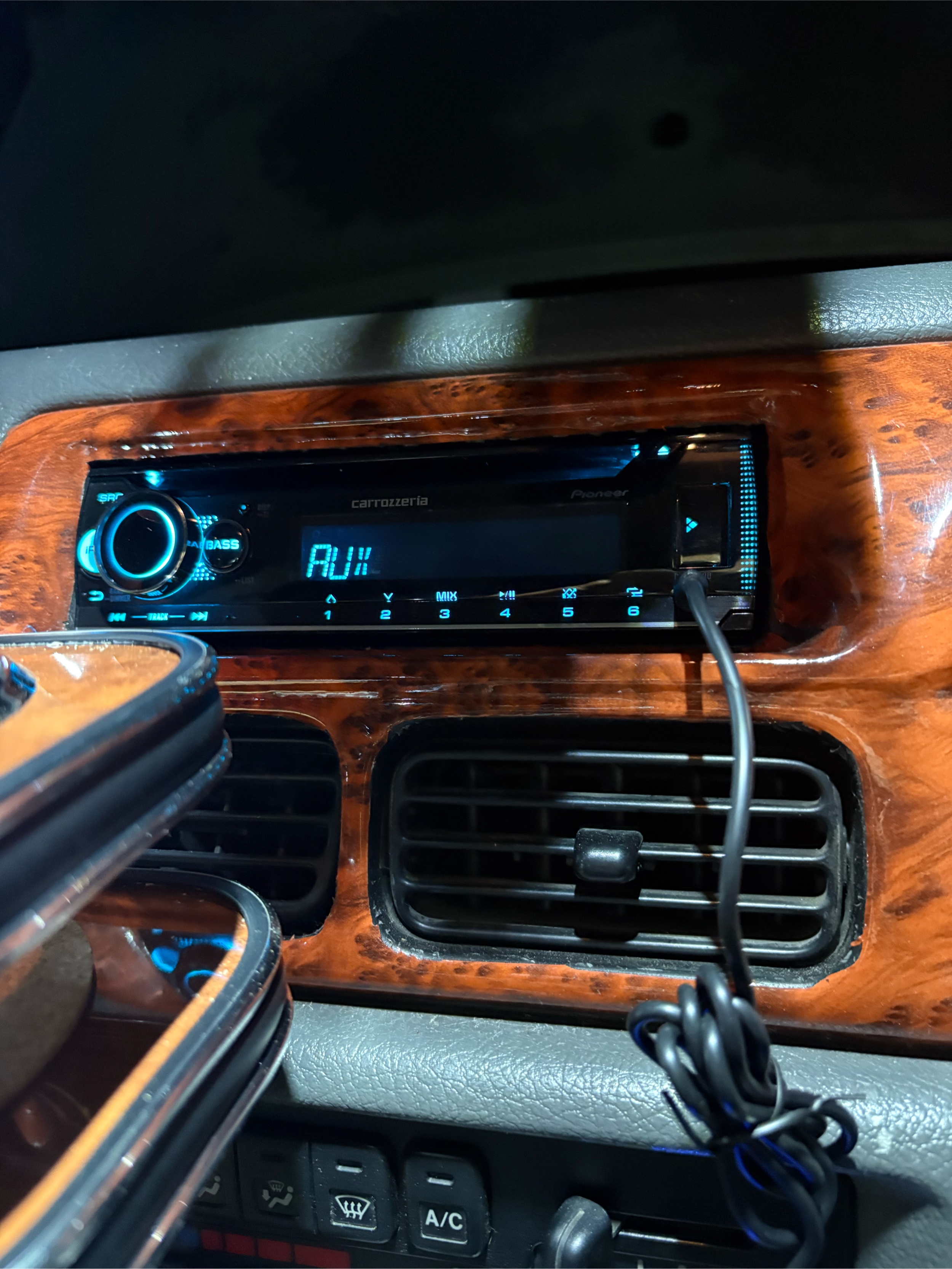 ワゴンR CT51S