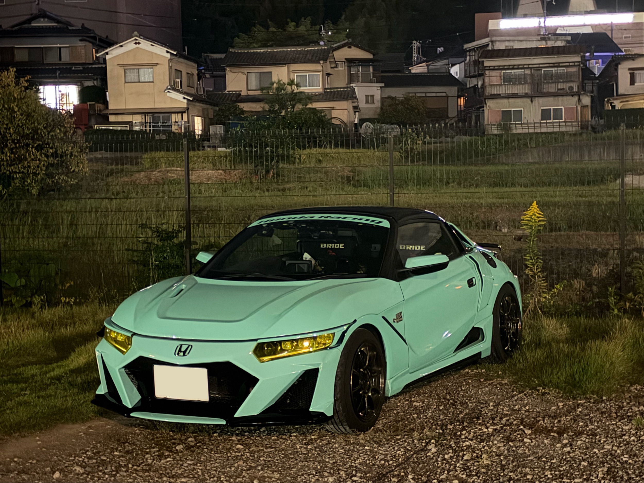 S660 JW5
