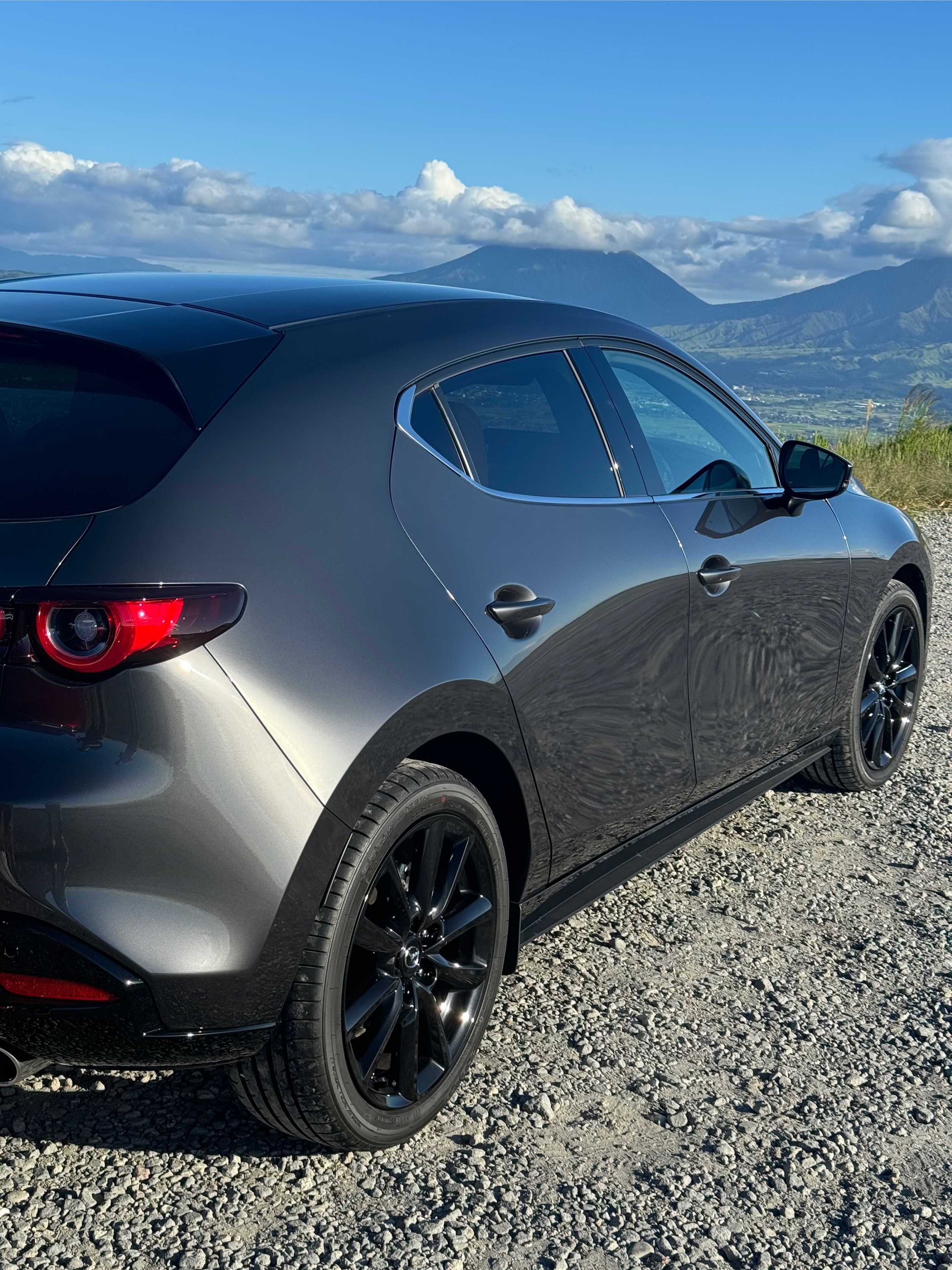 MAZDA3 BP5P