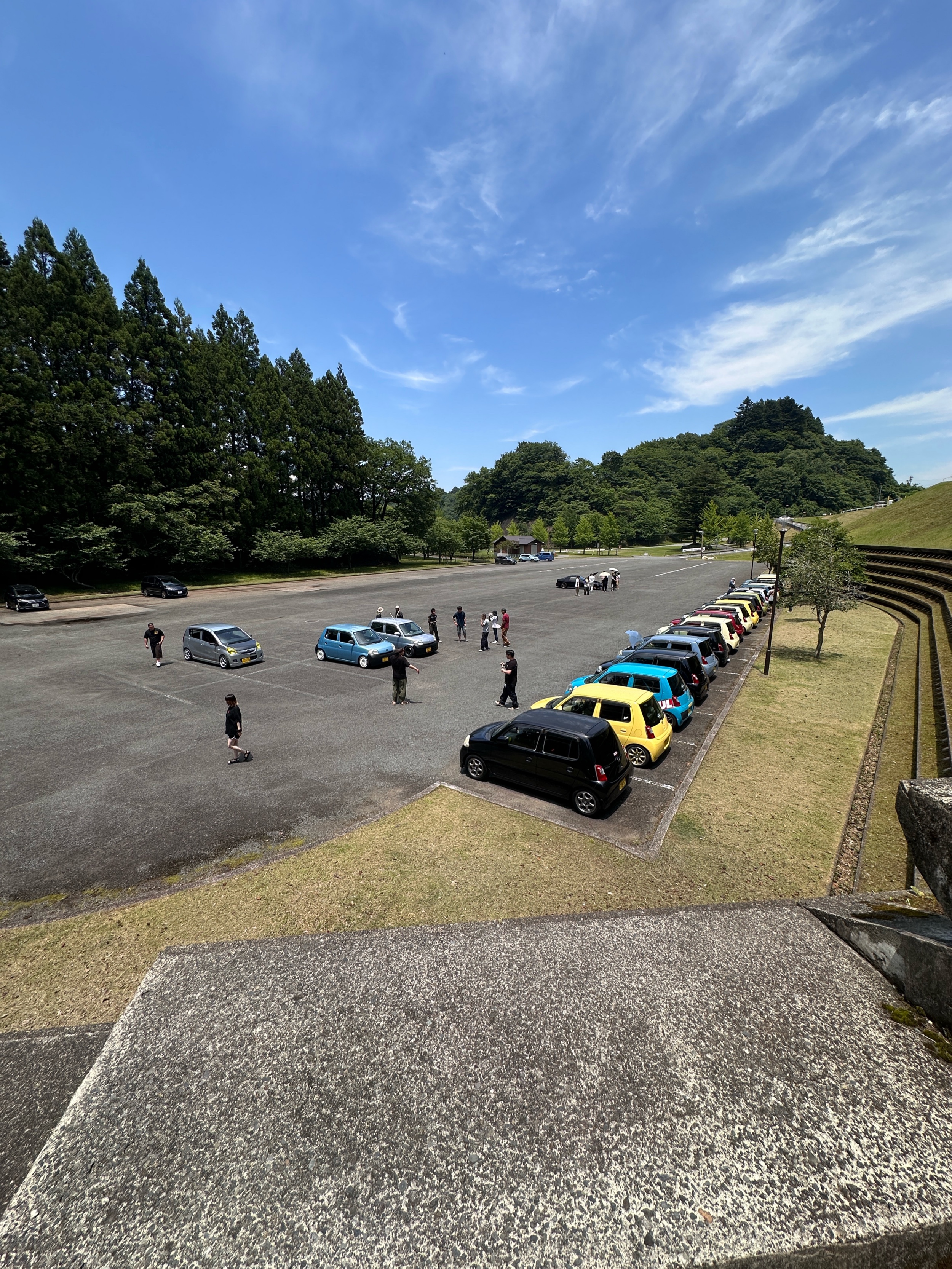 エッセ L235S