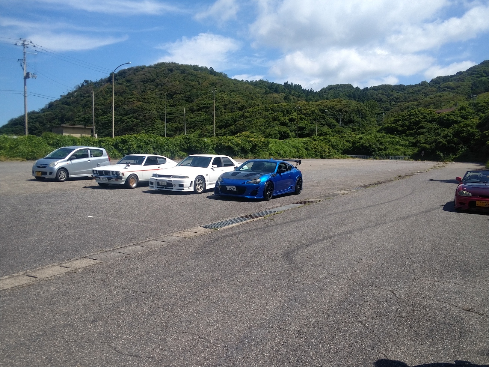 BRZ
