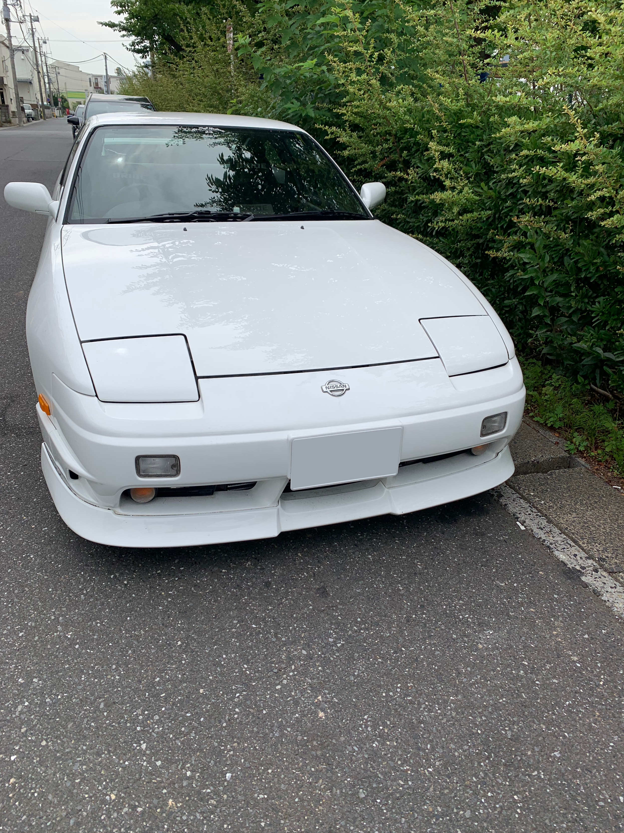 180SX