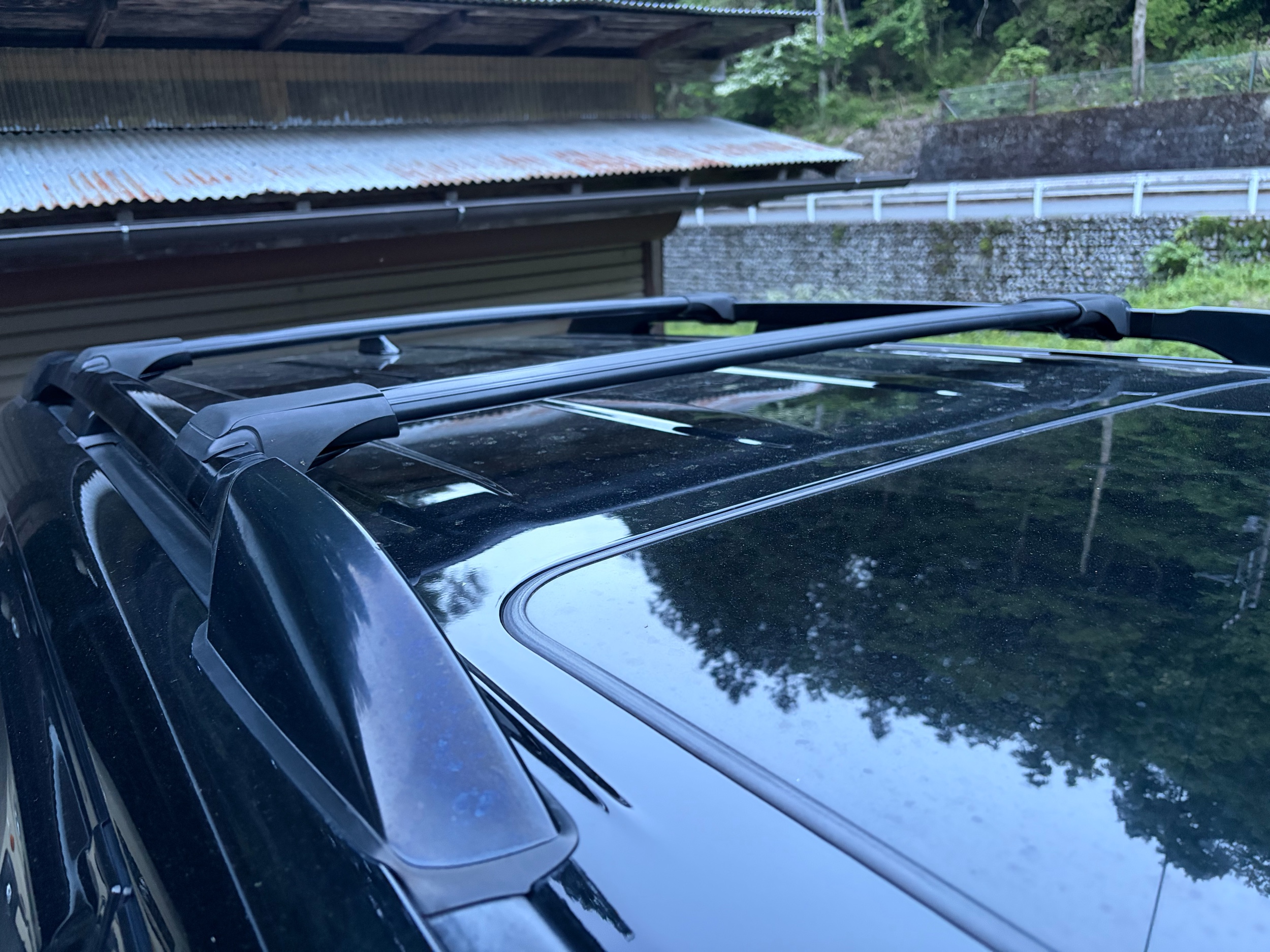 ランドクルーザープラド GDJ151W