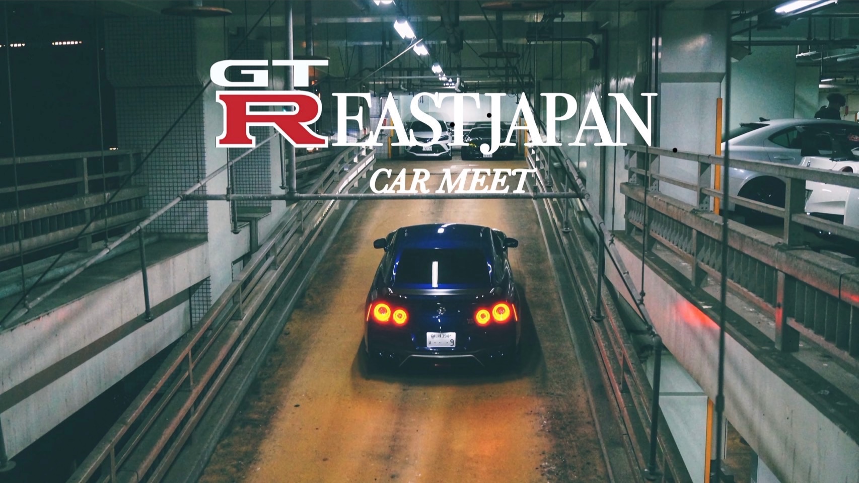 NISSAN GT-R R35