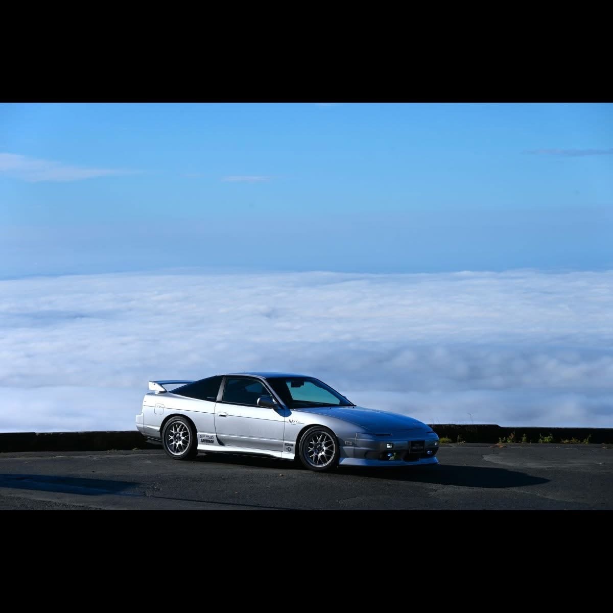 180SX RPS13