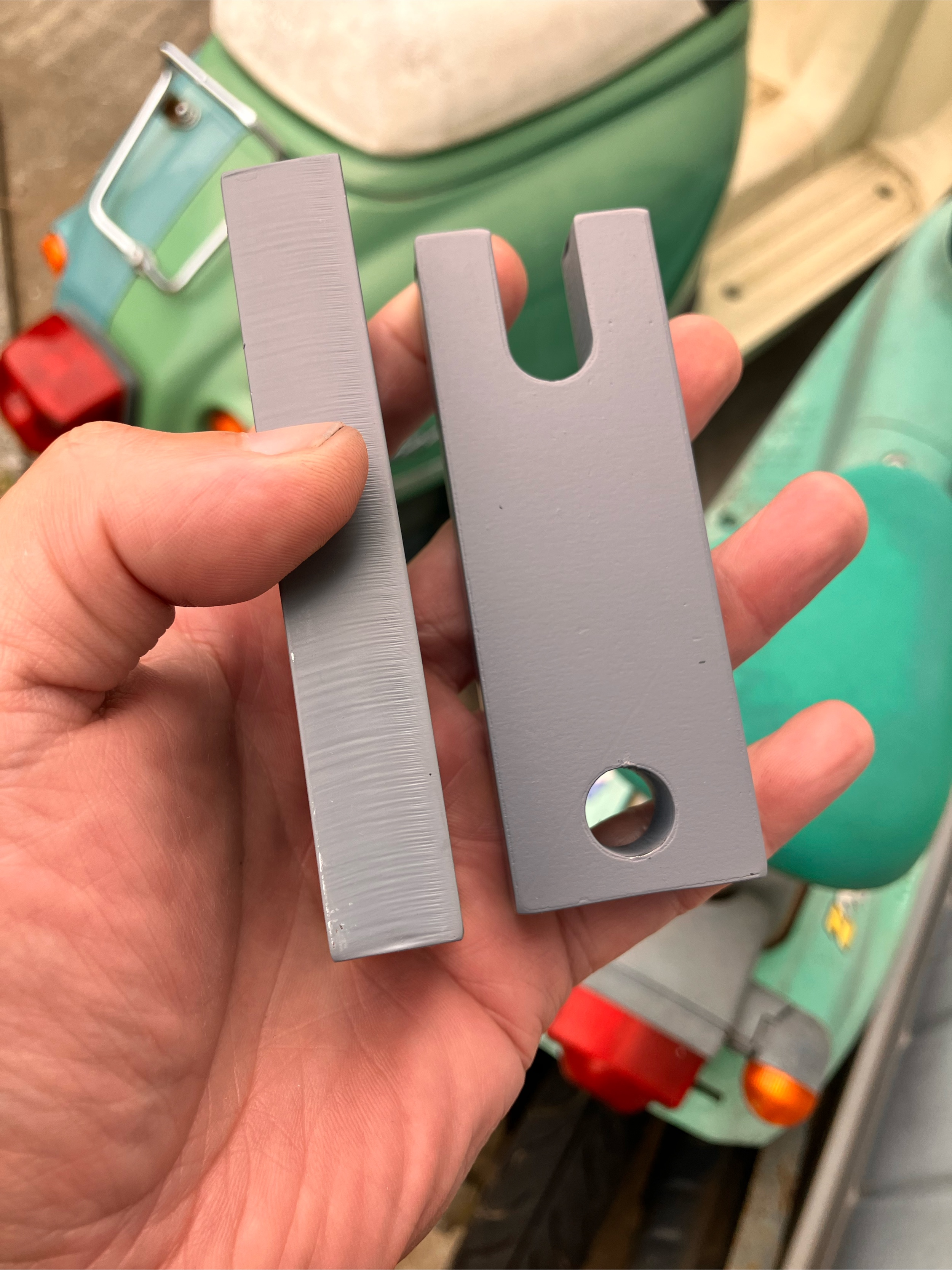 エスティマ TCR10W