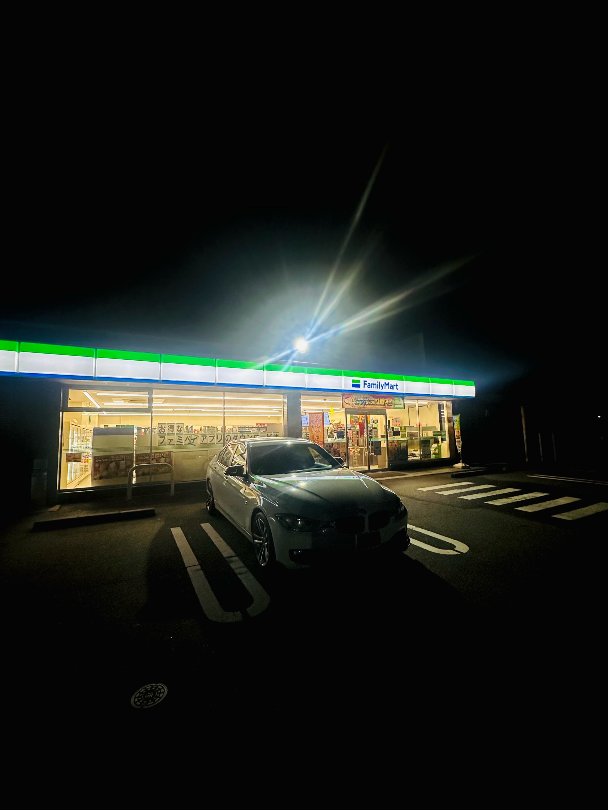 3シリーズ セダン