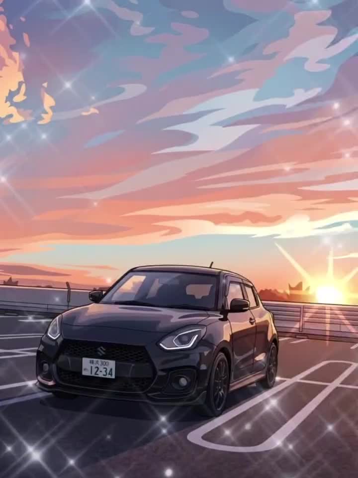 スイフトスポーツ ZC33S