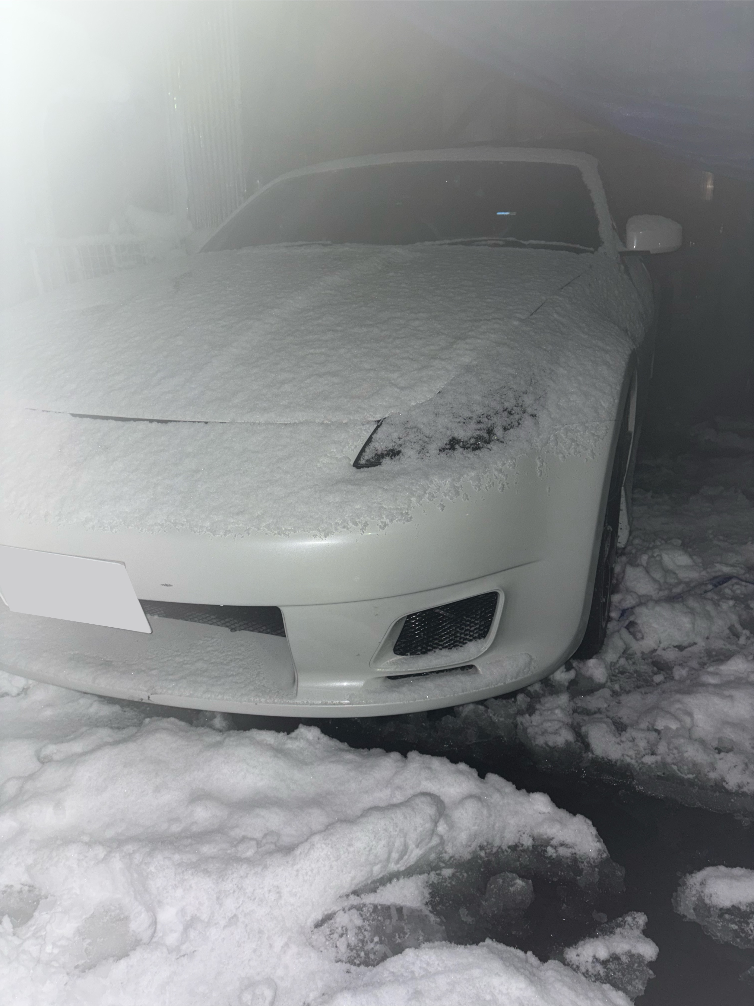 フェアレディZ HZ33