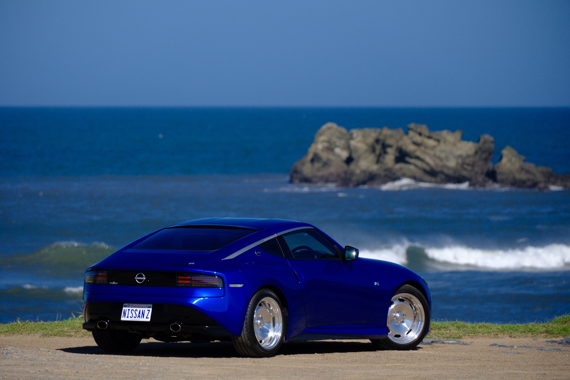 フェアレディZ RZ34
