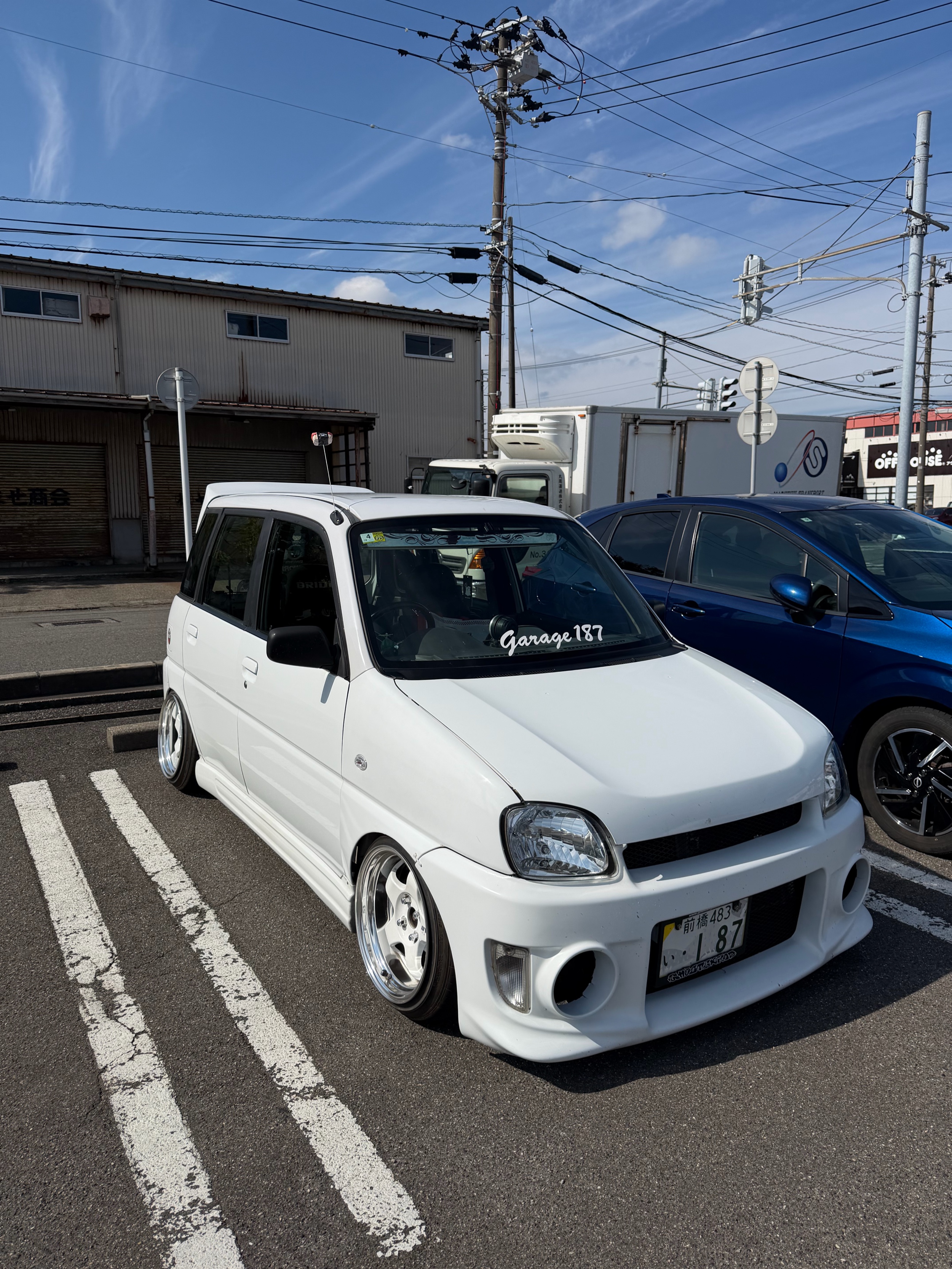 プレオバン