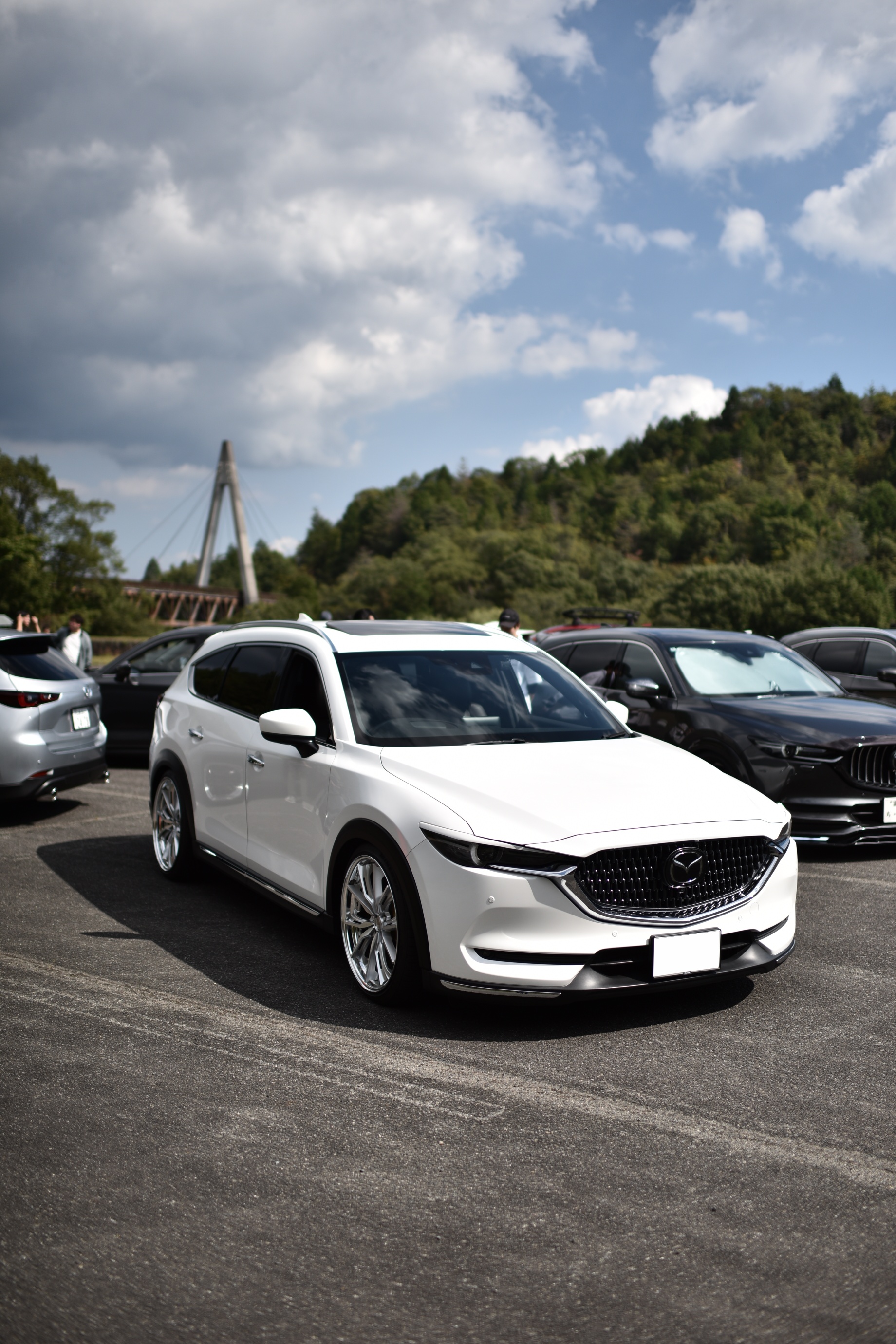 CX-8 KG2P