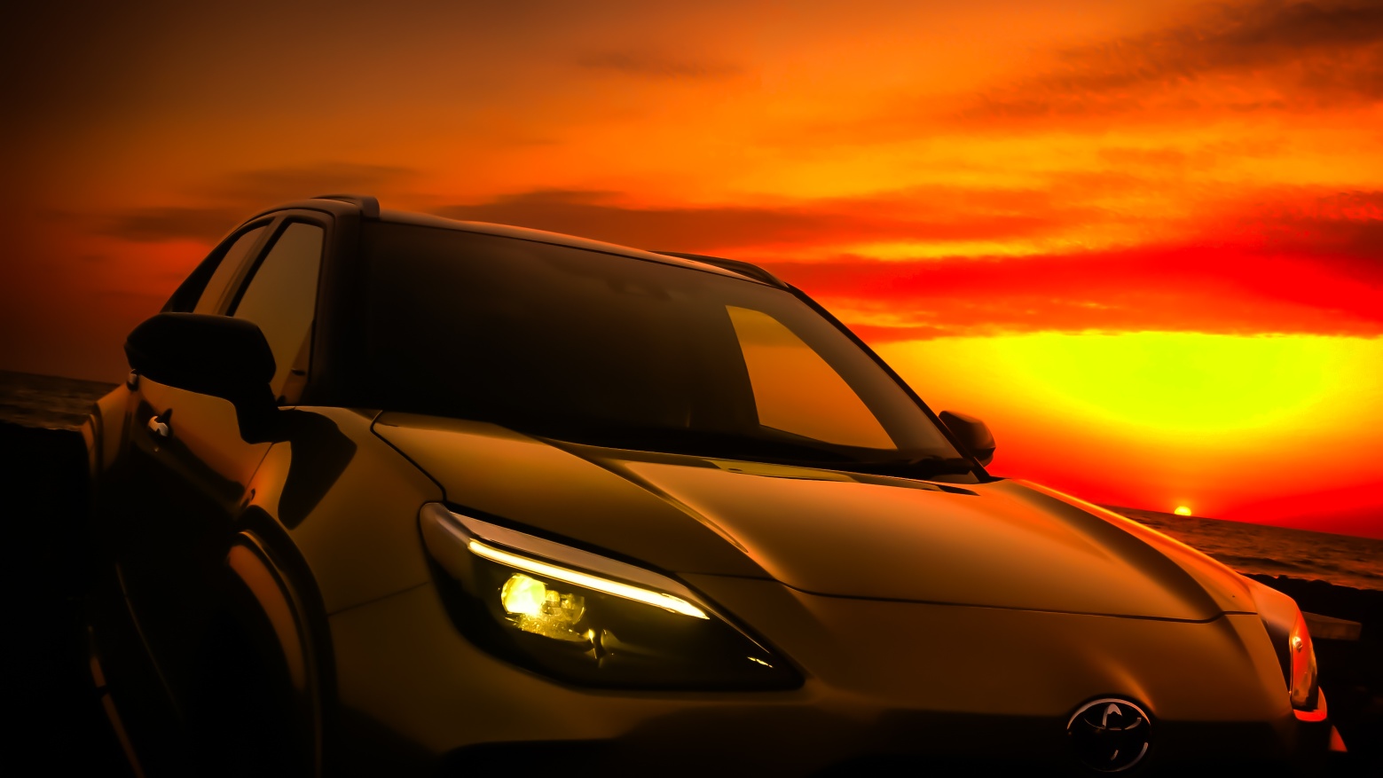 ヤリスクロス MXPJ10