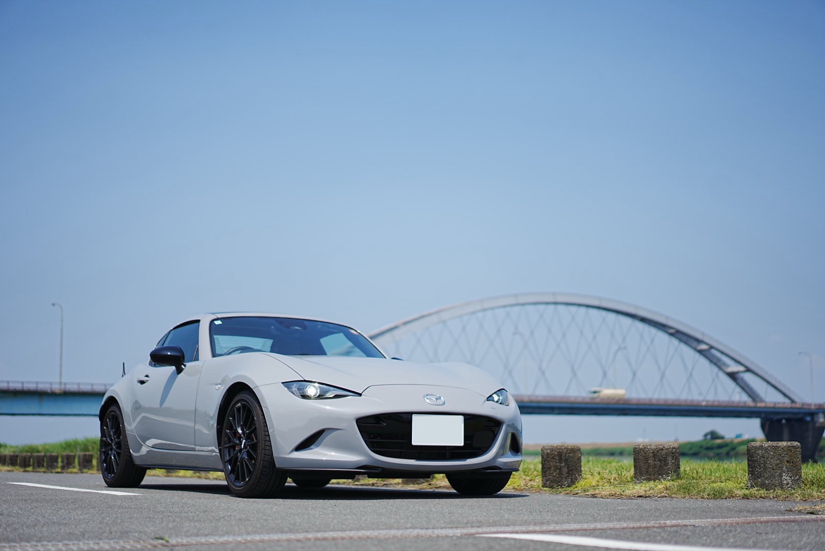 ロードスターRF