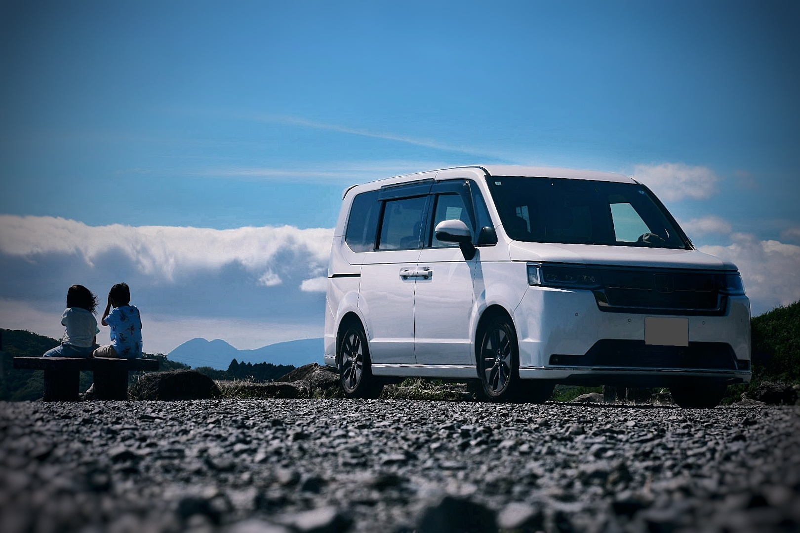 ステップワゴン RP6