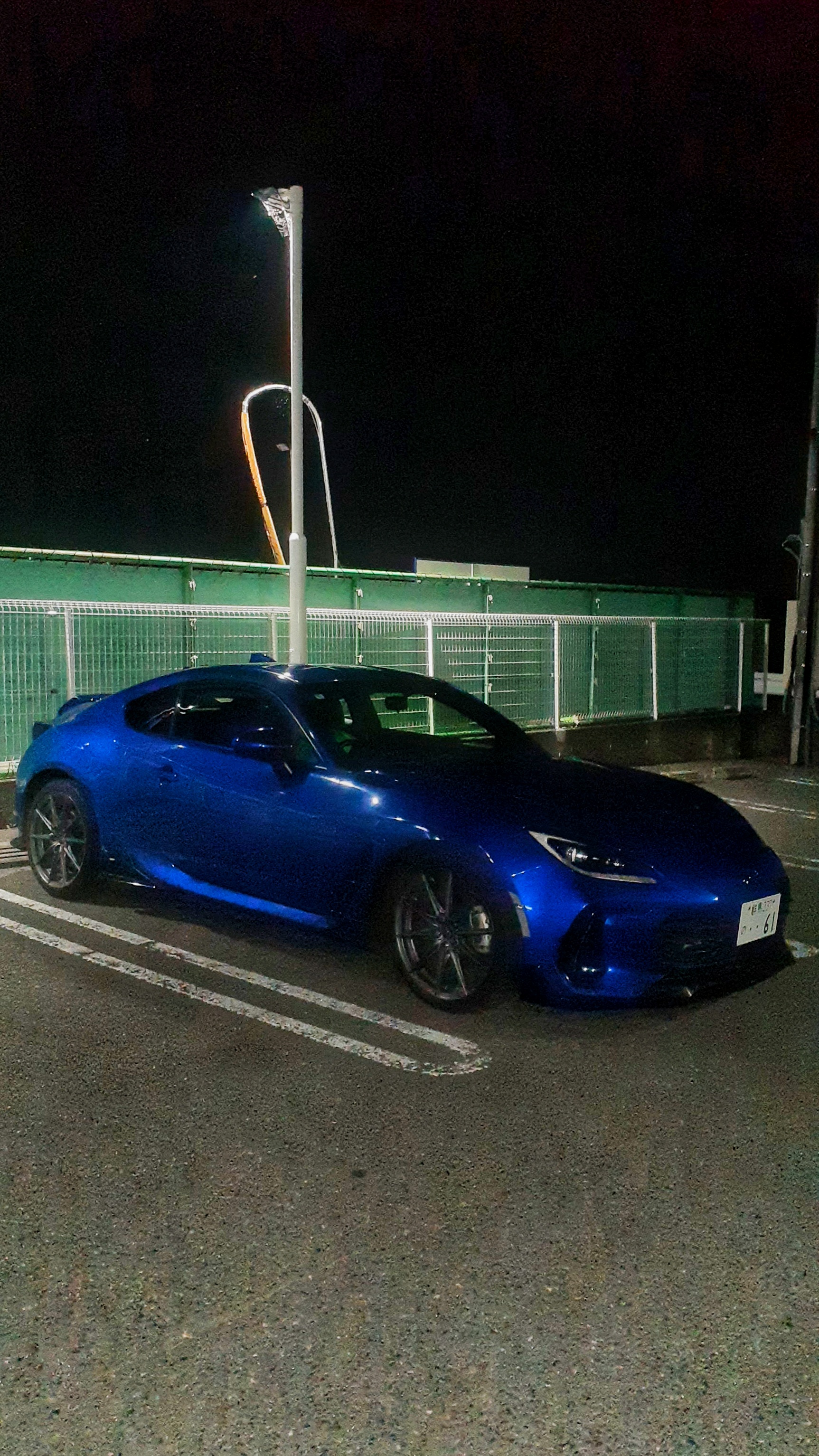 BRZ ZD8