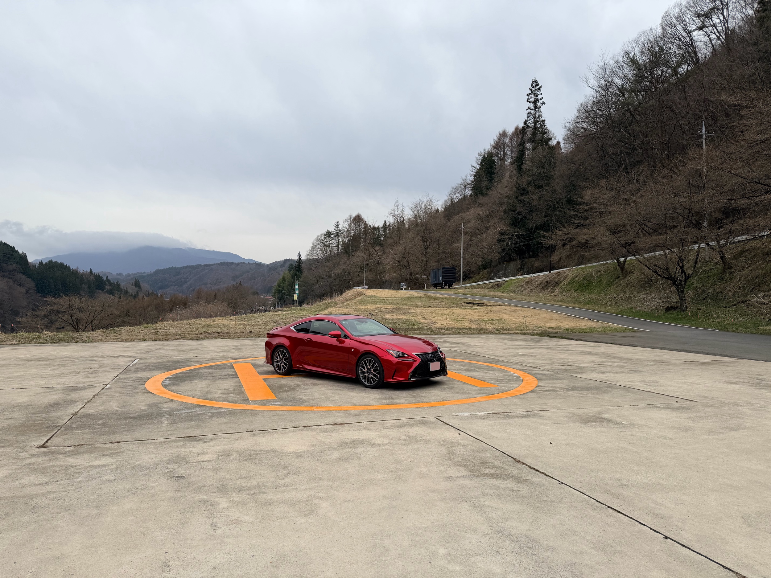 RC AVC10