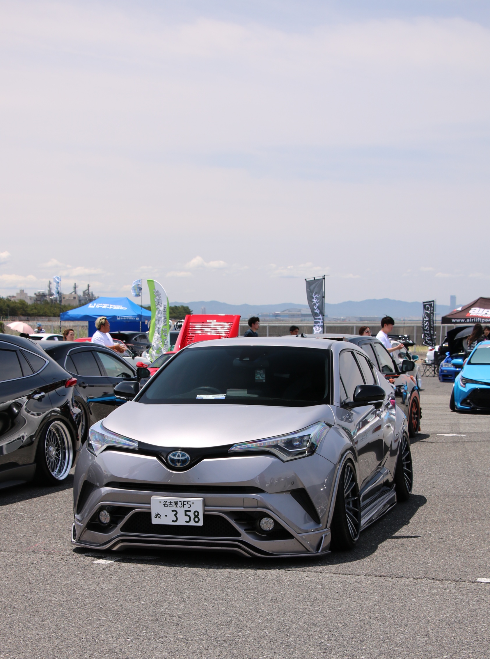 C-HR ZYX10