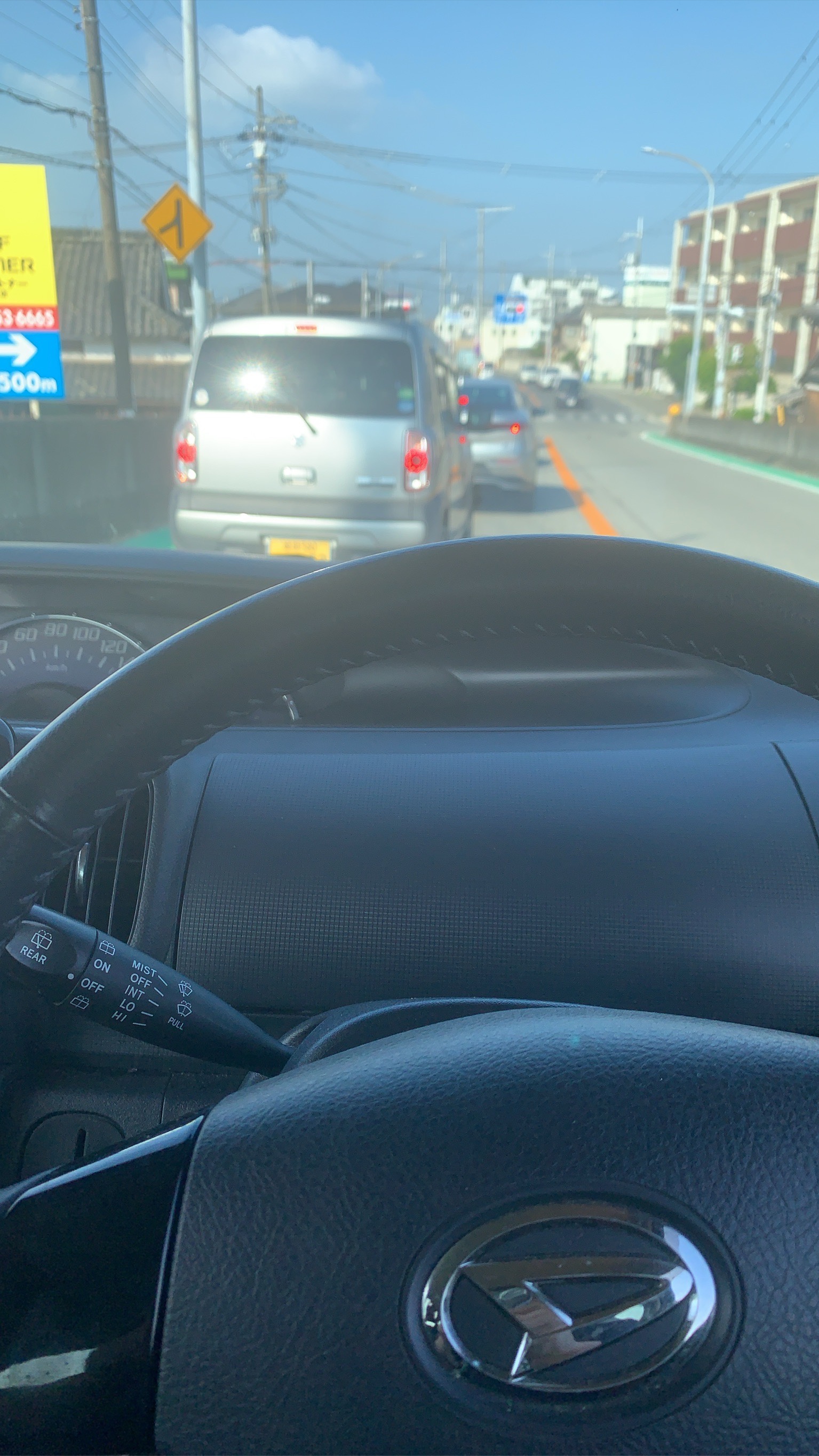 タントカスタム L375S