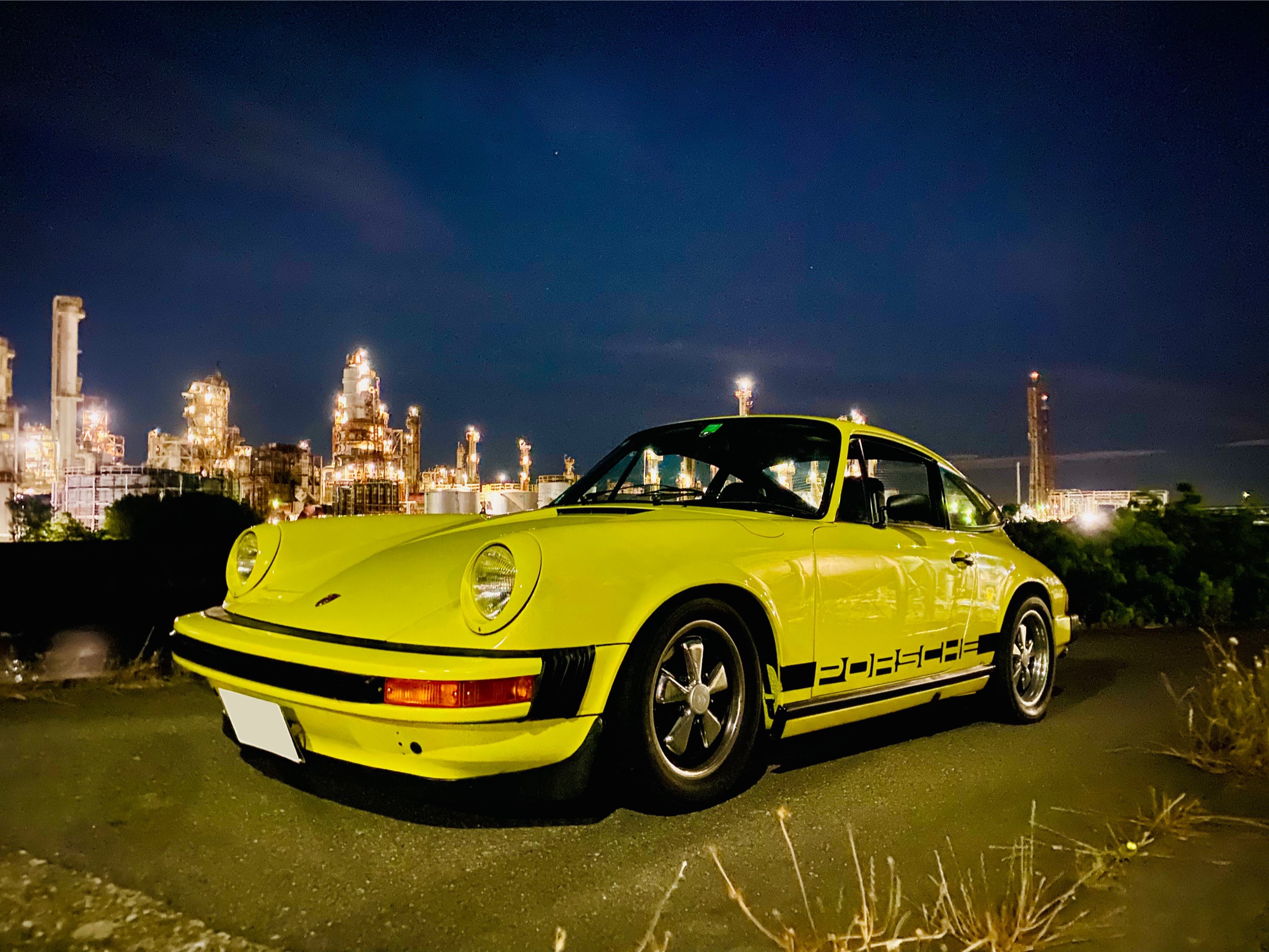 911 クーペ