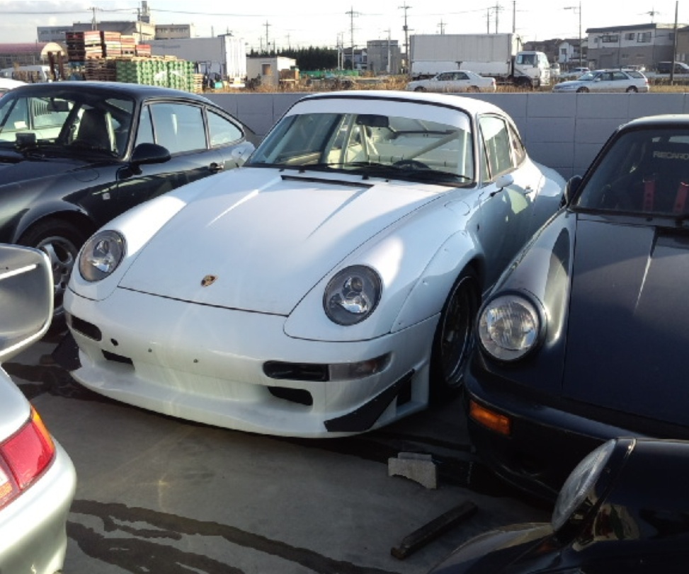 930ターボ