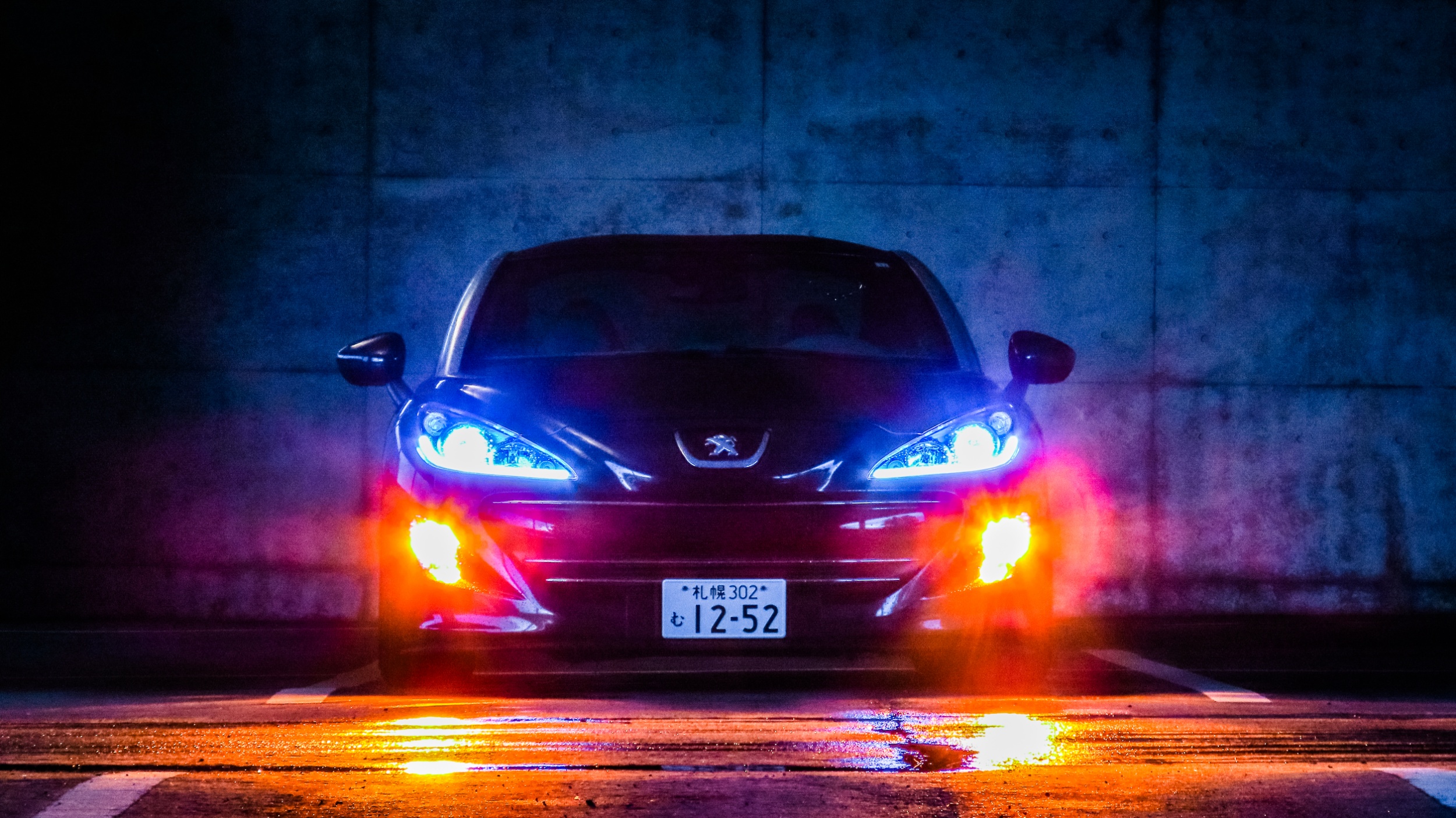 RCZ