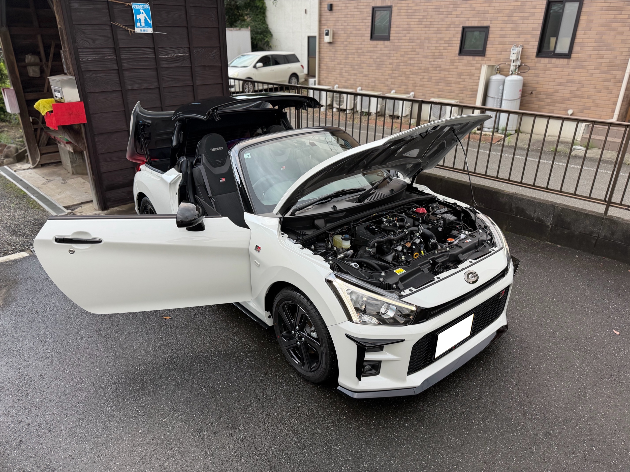 コペン LA400K