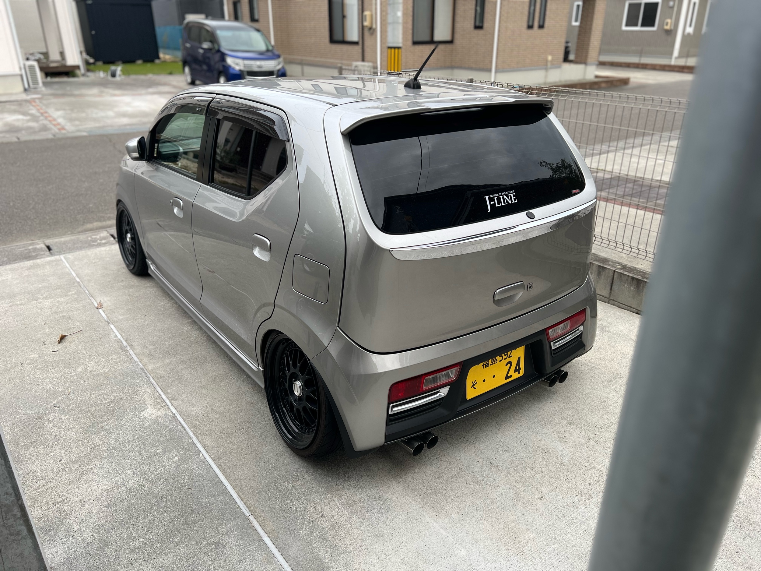 アルトワークス
