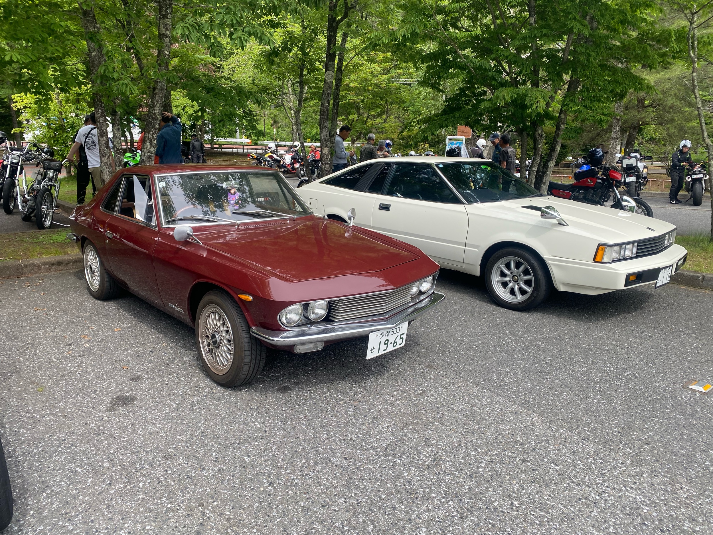 シルビア