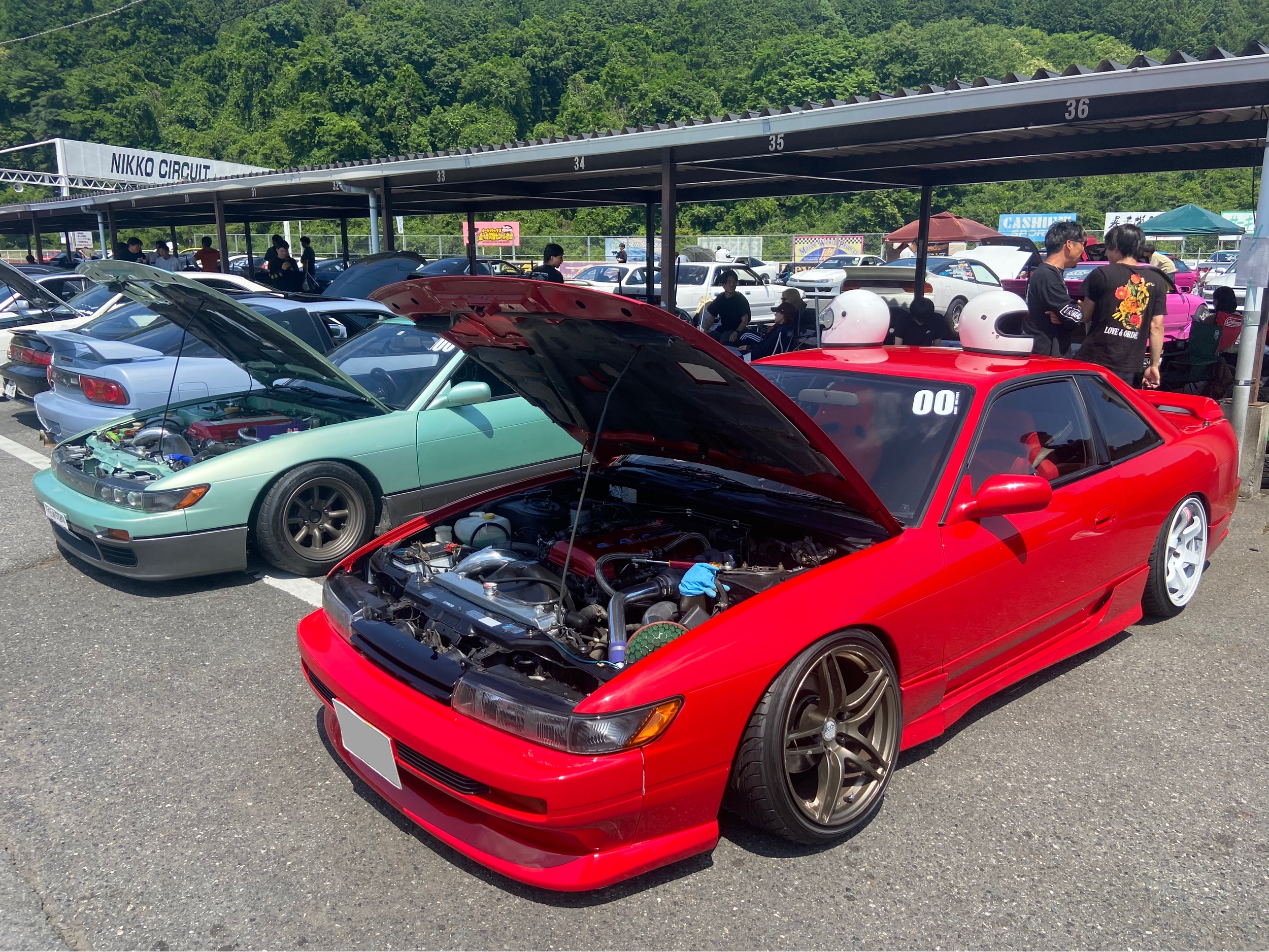 180SX RPS13