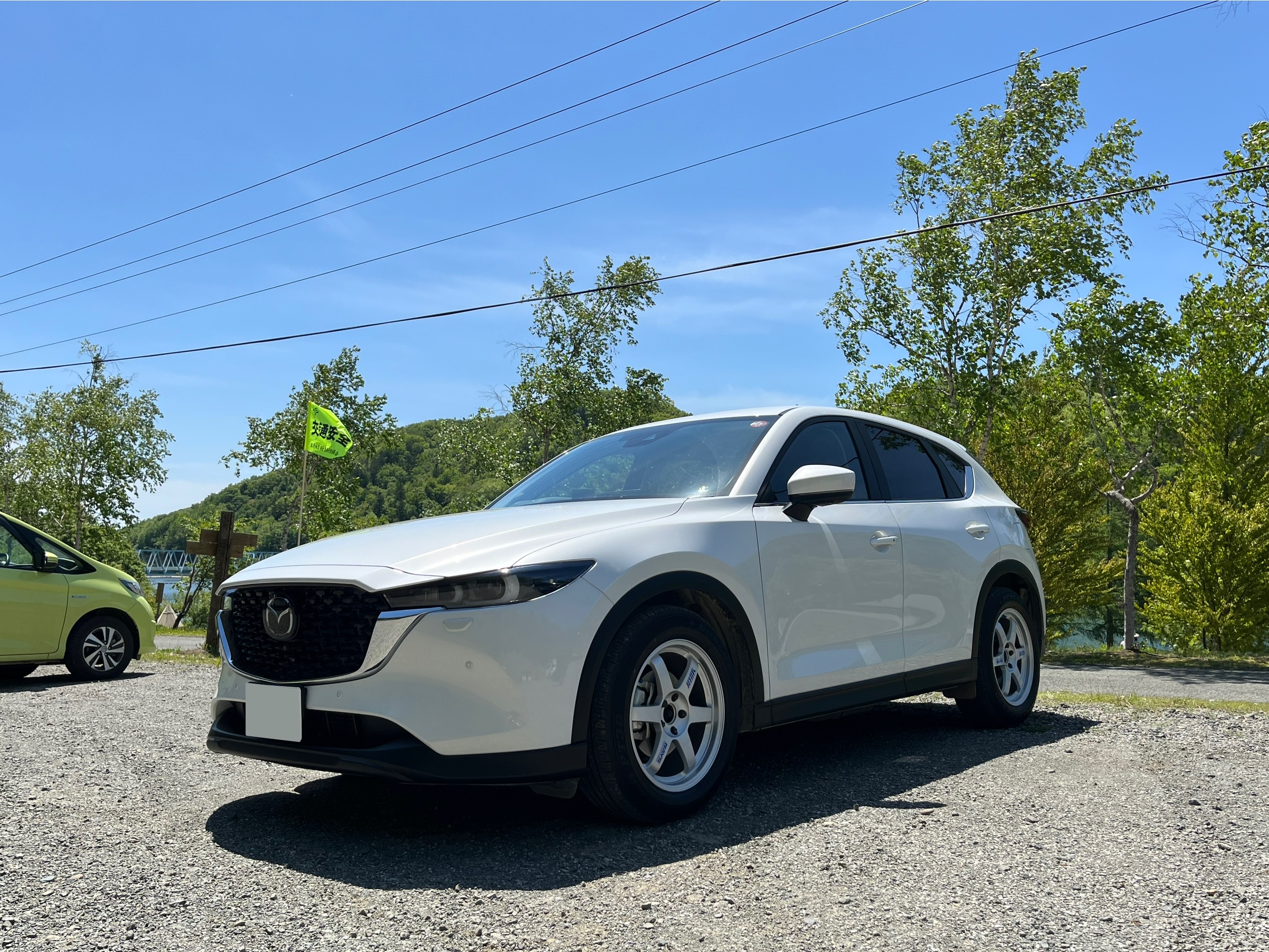 CX-5 KF2P