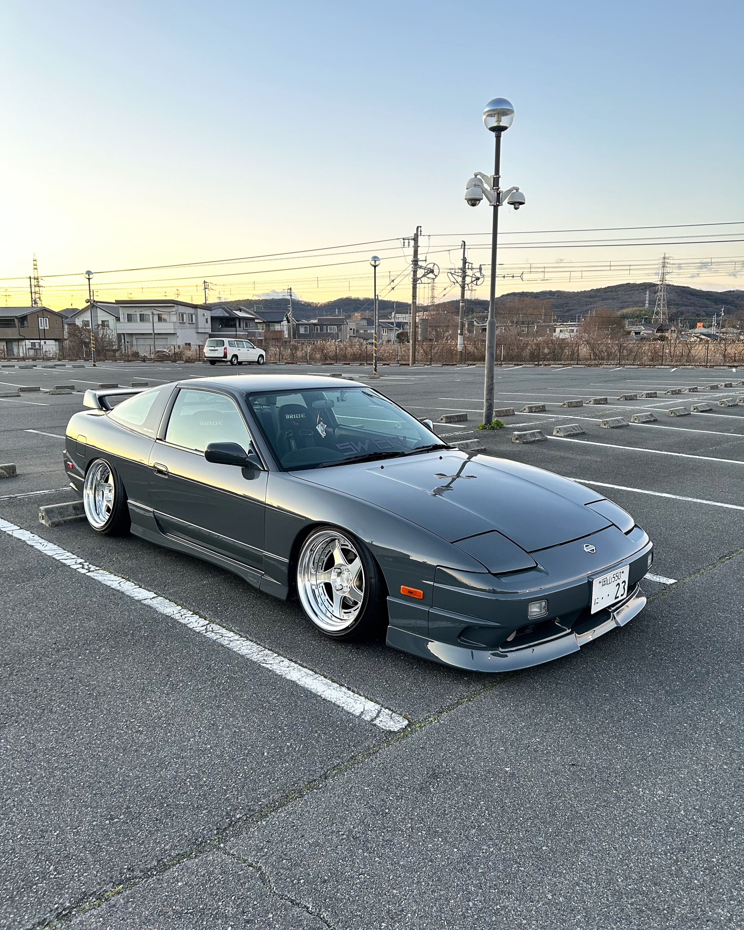 180SX RPS13