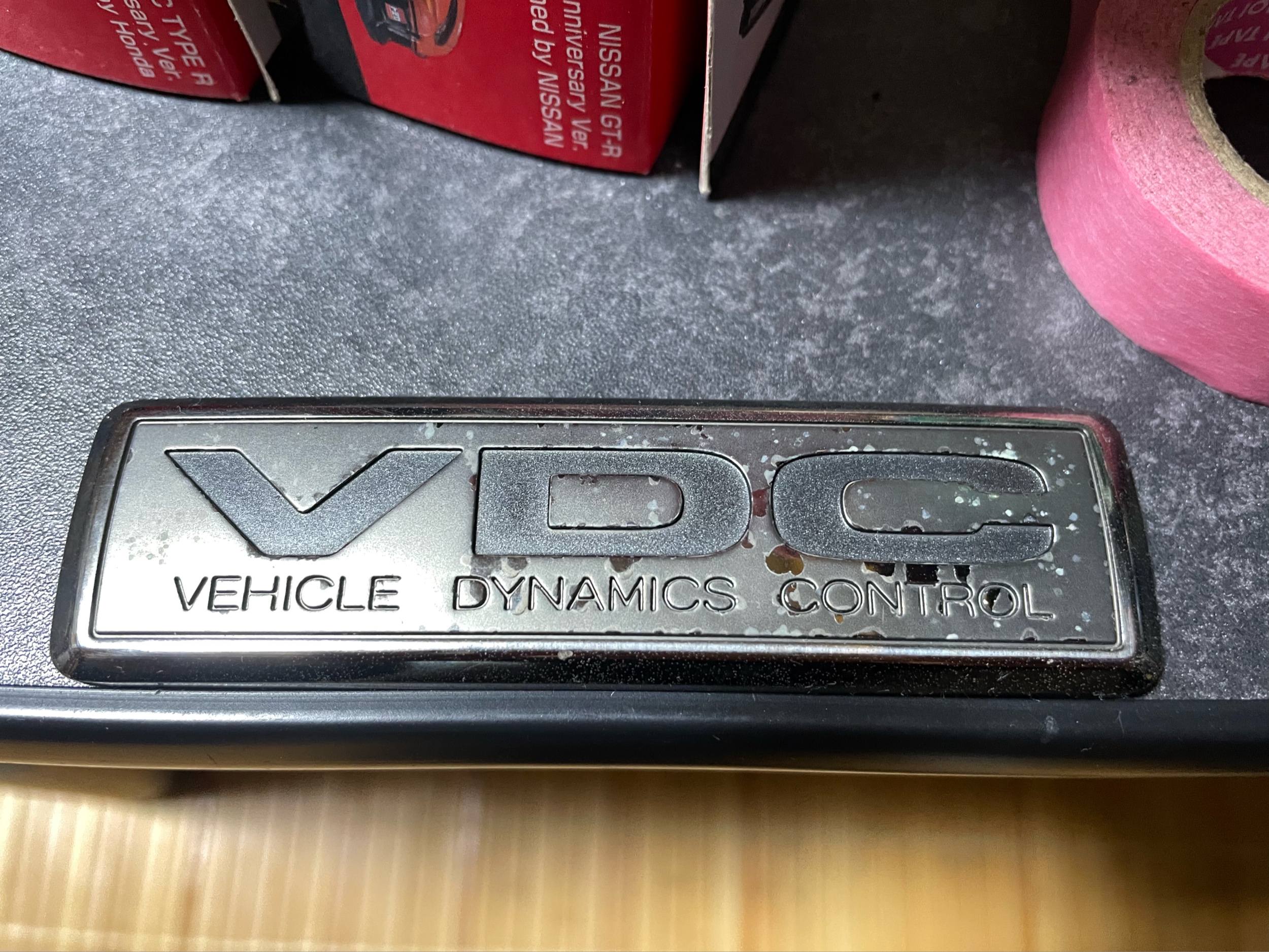 レガシィツーリングワゴン BH5