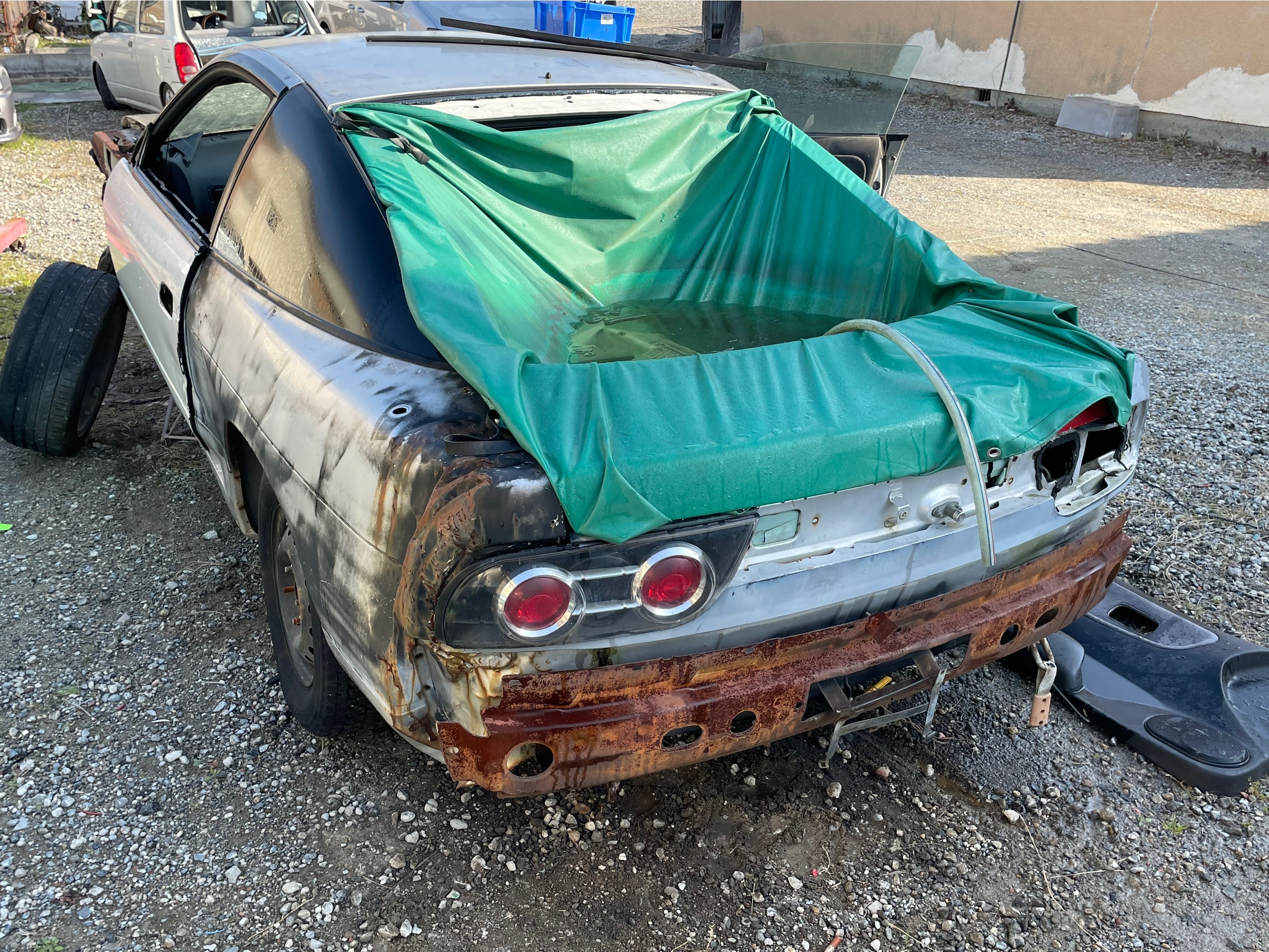 180SX