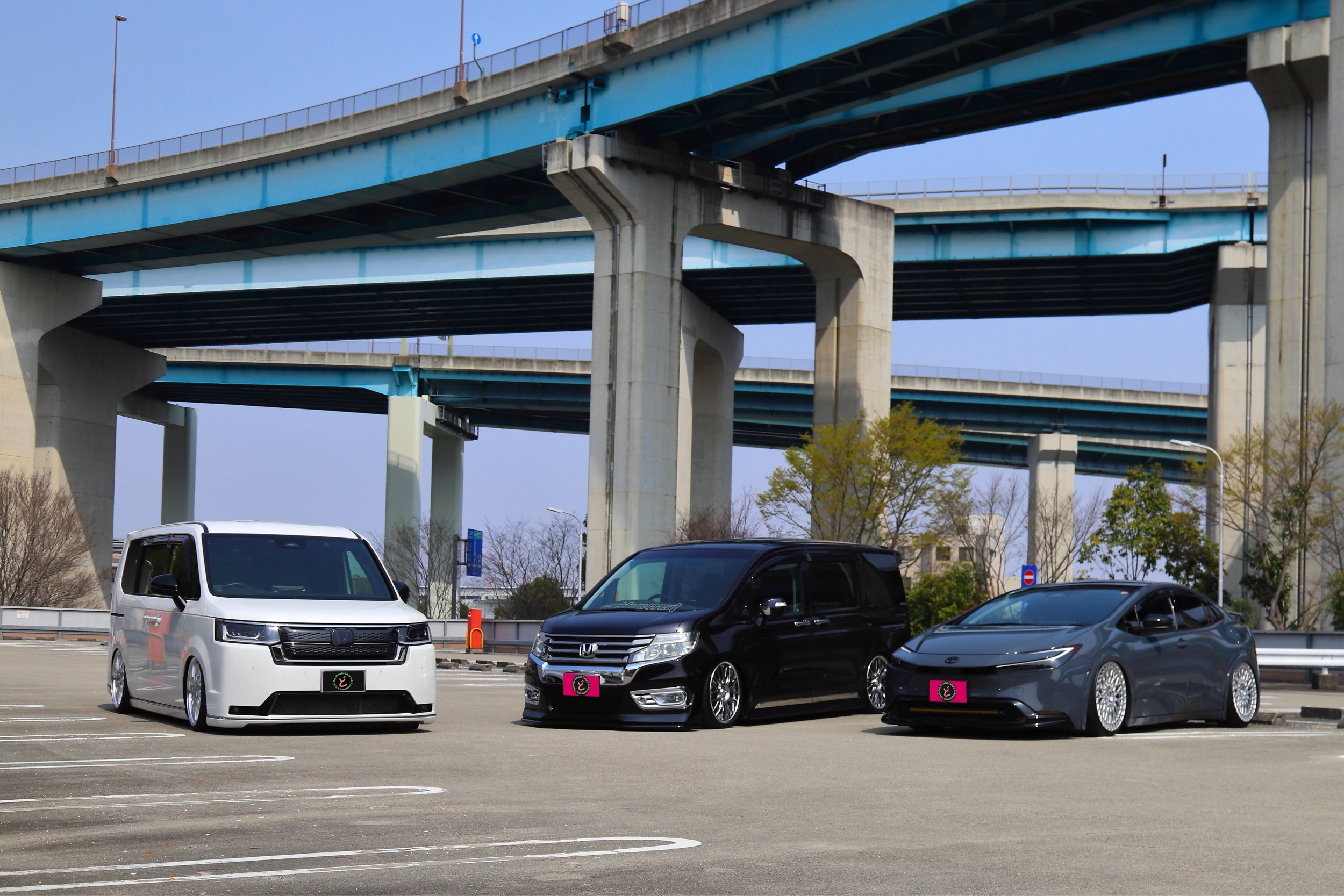 ステップワゴン RP8