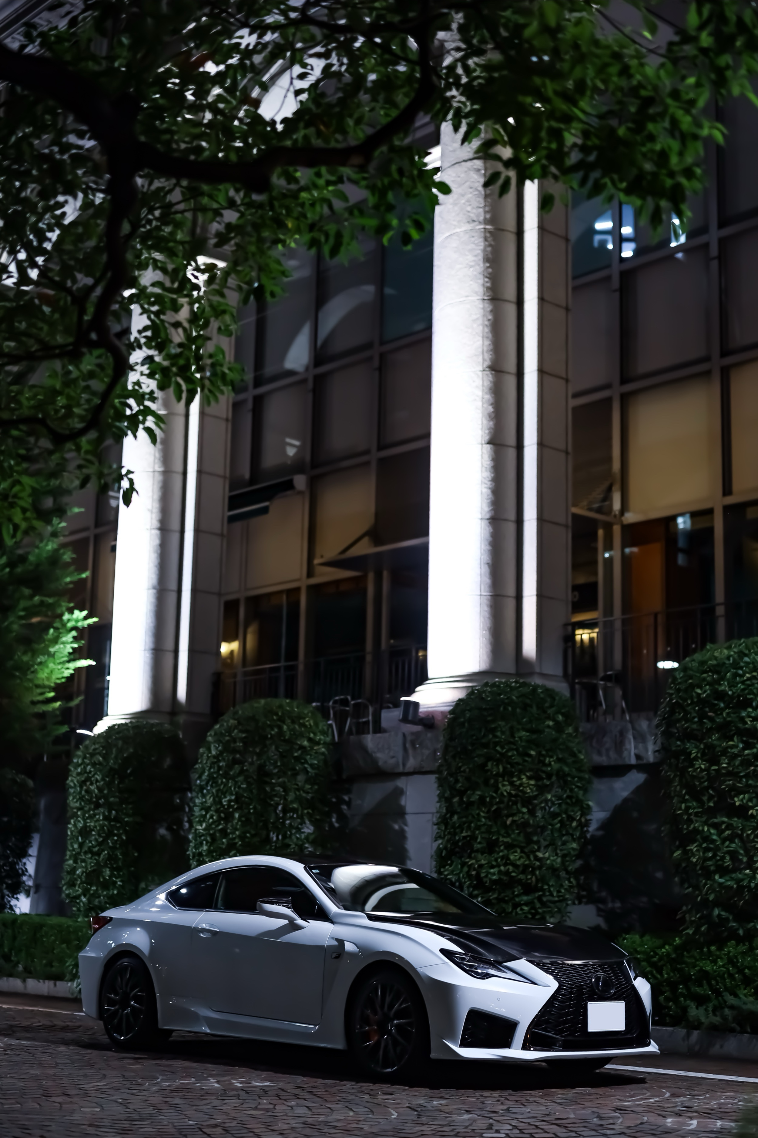 RC F USC10