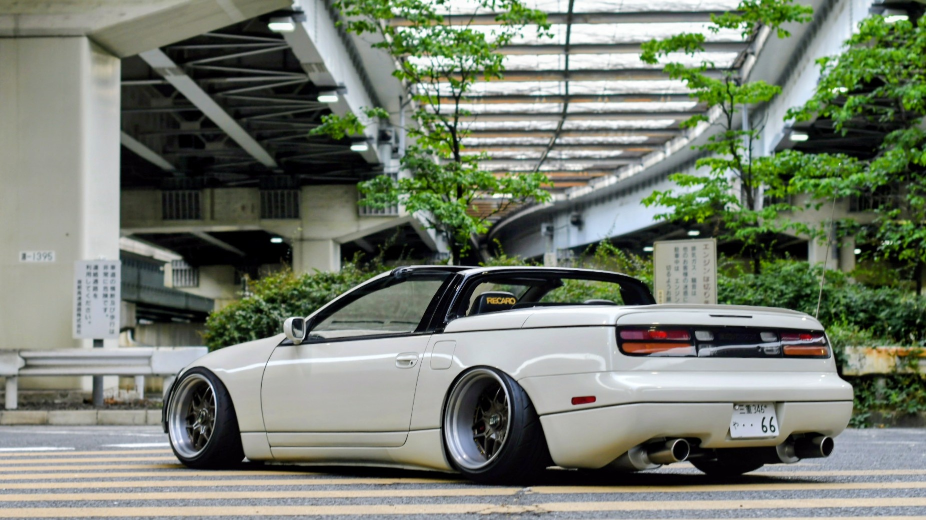 フェアレディZ HZ32
