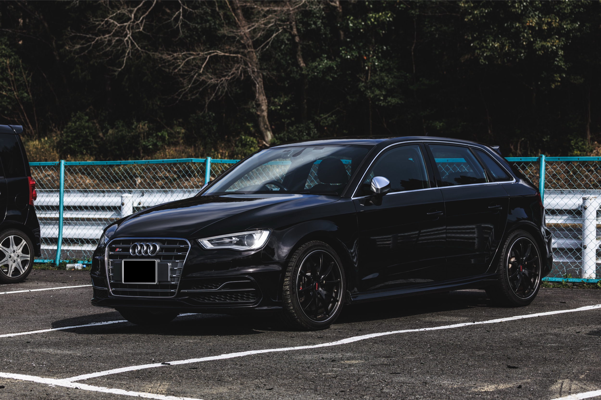 S3 スポーツバック 8VCJXF