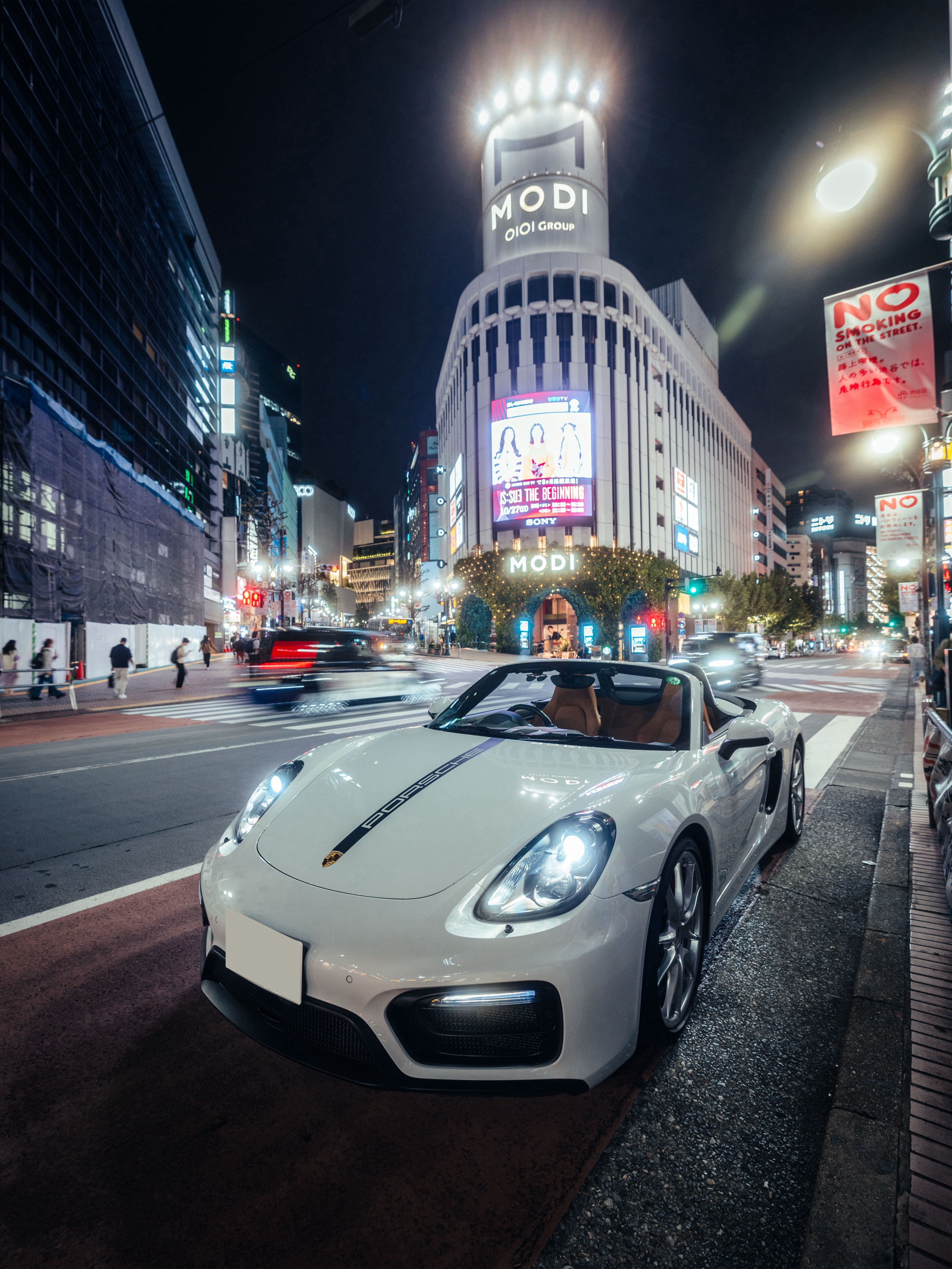 ボクスター 981MA123