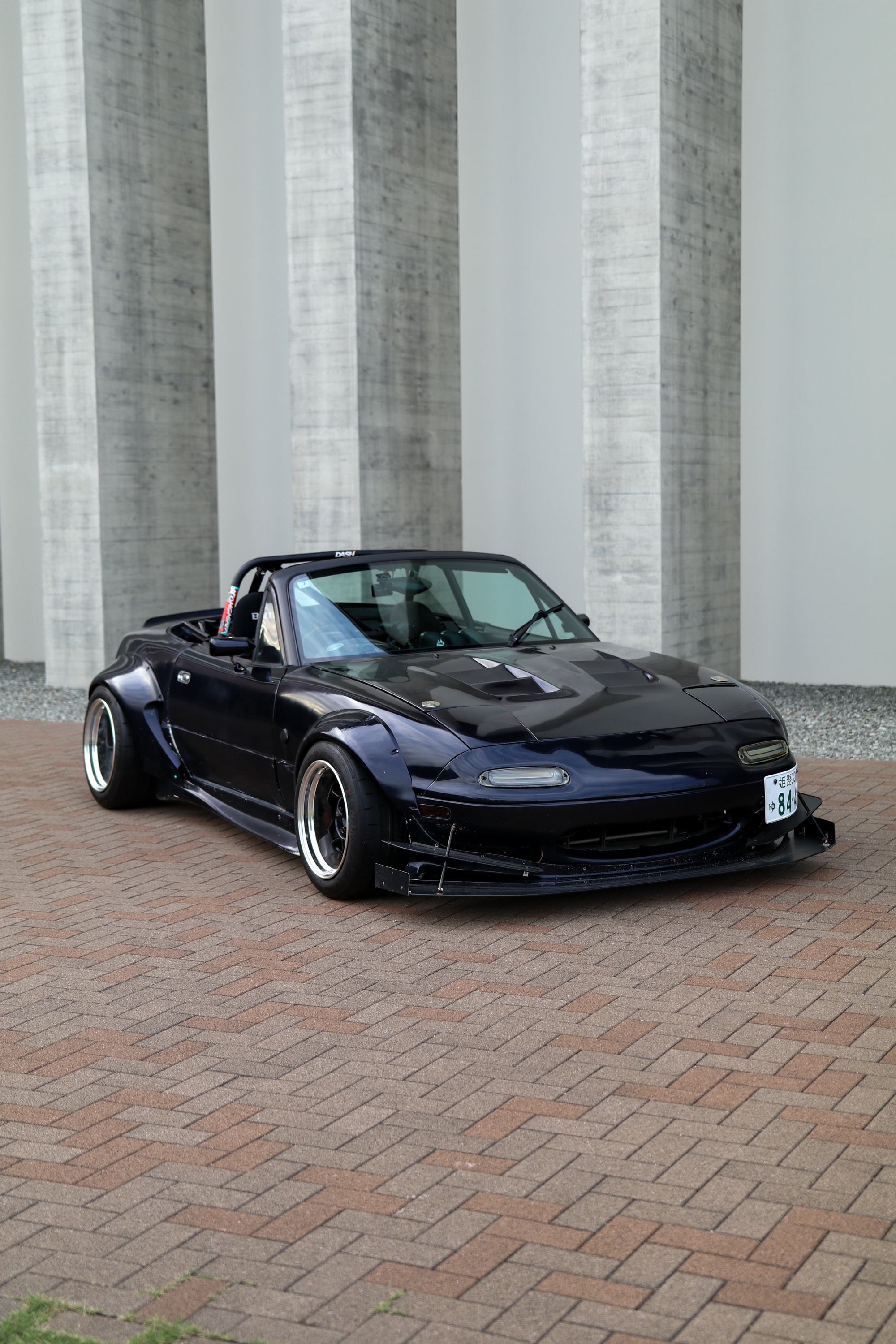 ロードスター