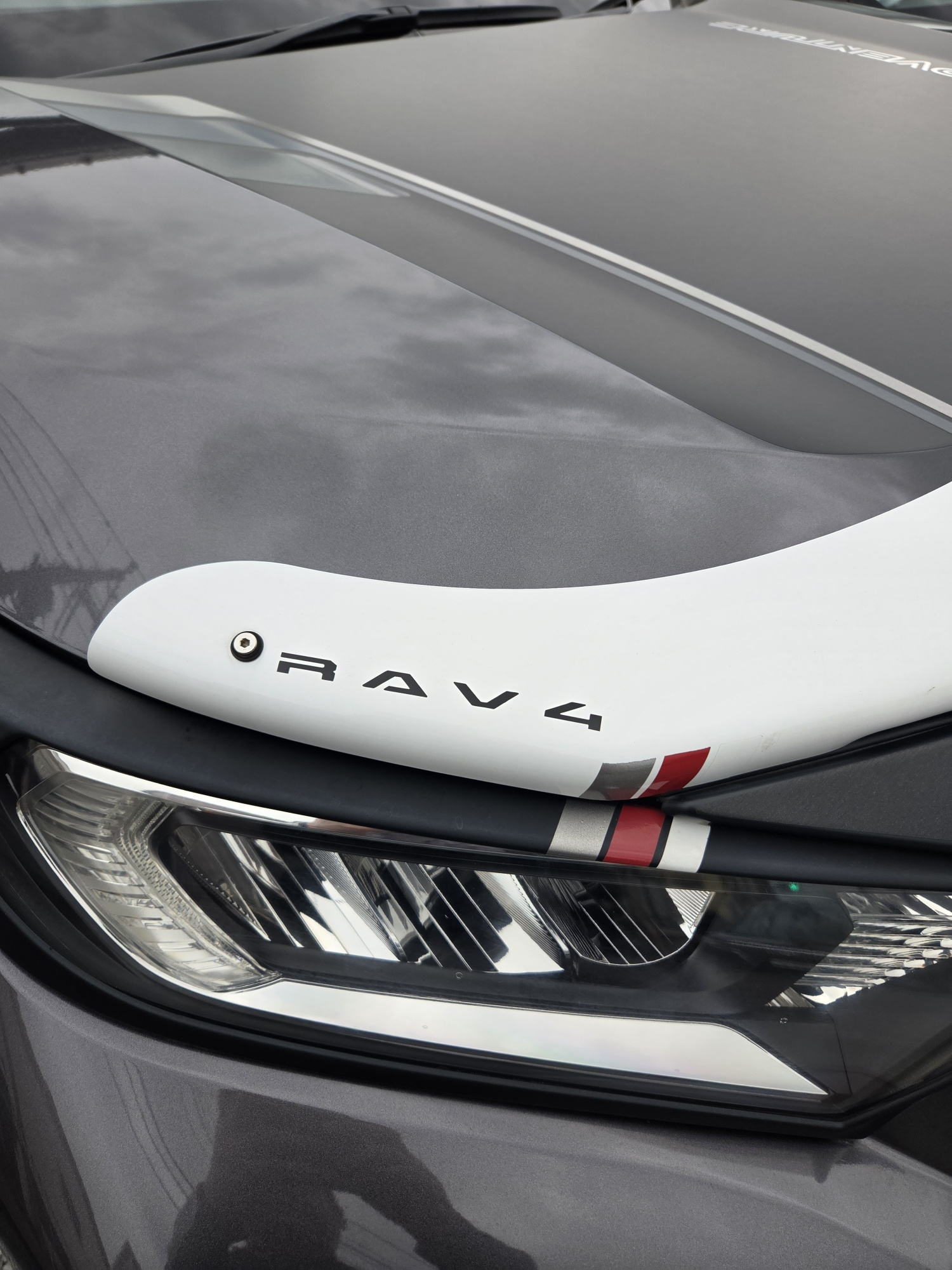 RAV4 MXAA54