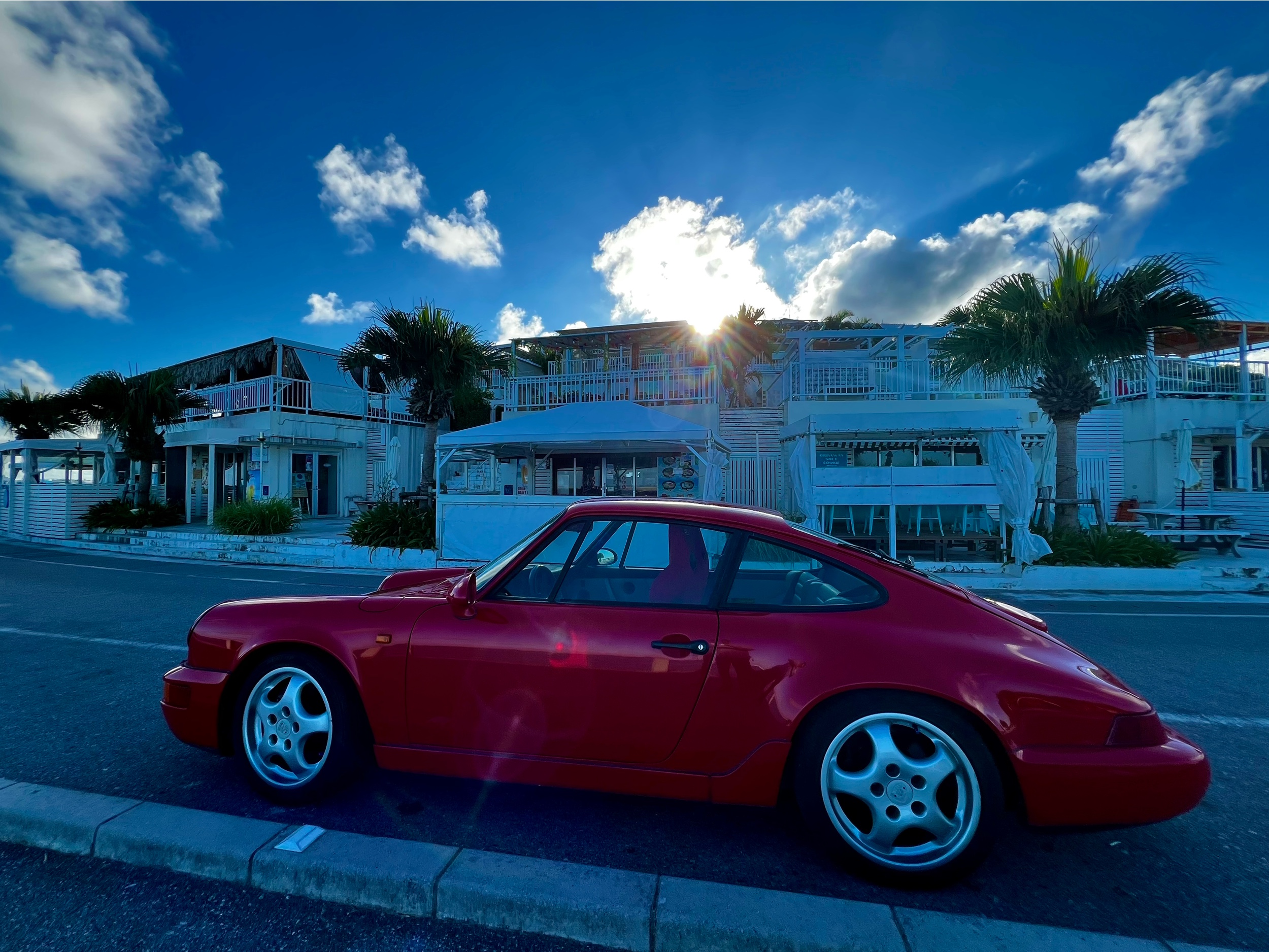 964 カレラ2