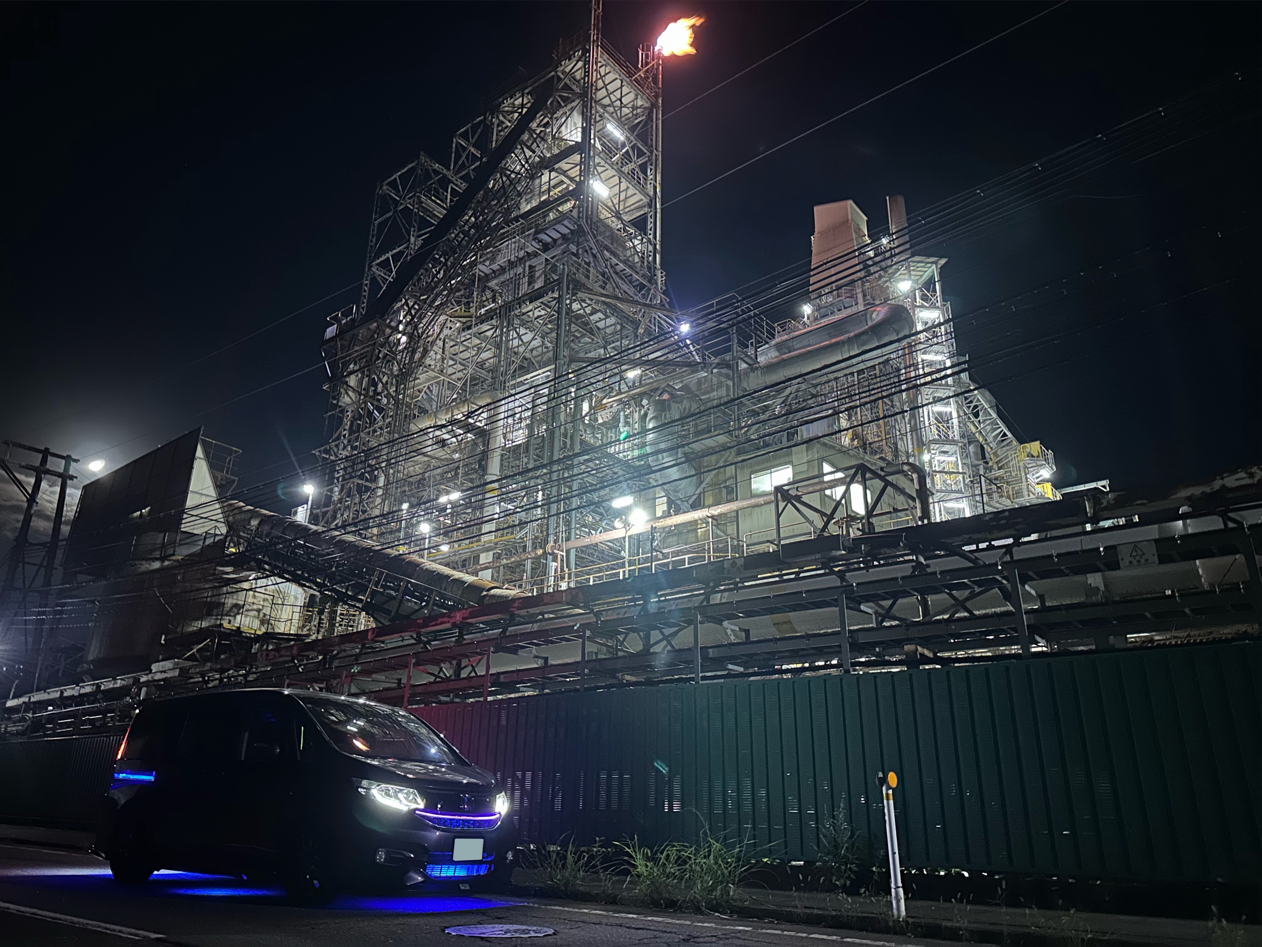 ステップワゴン RP3