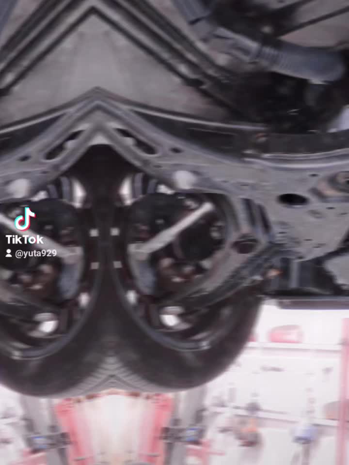 スペーシアカスタム MK53S