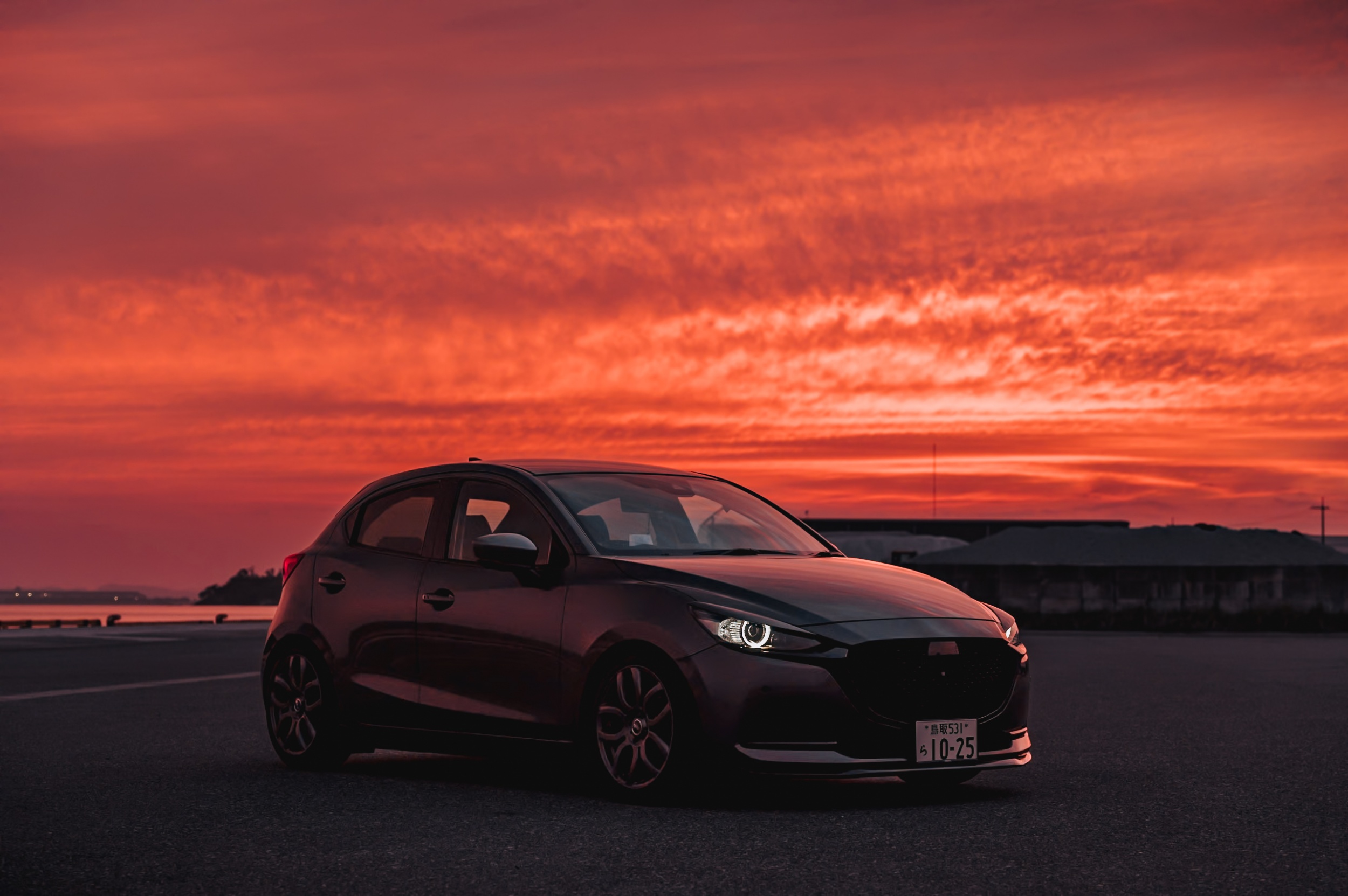 MAZDA2 DJLFS