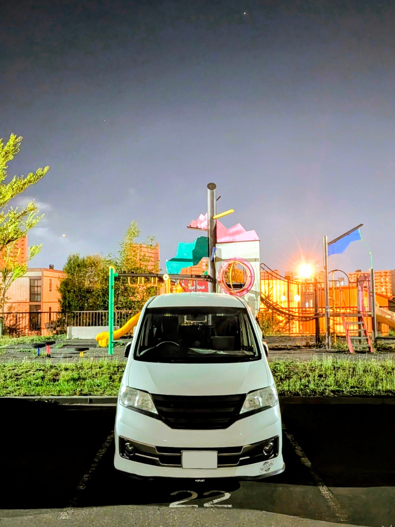 セレナ NC26